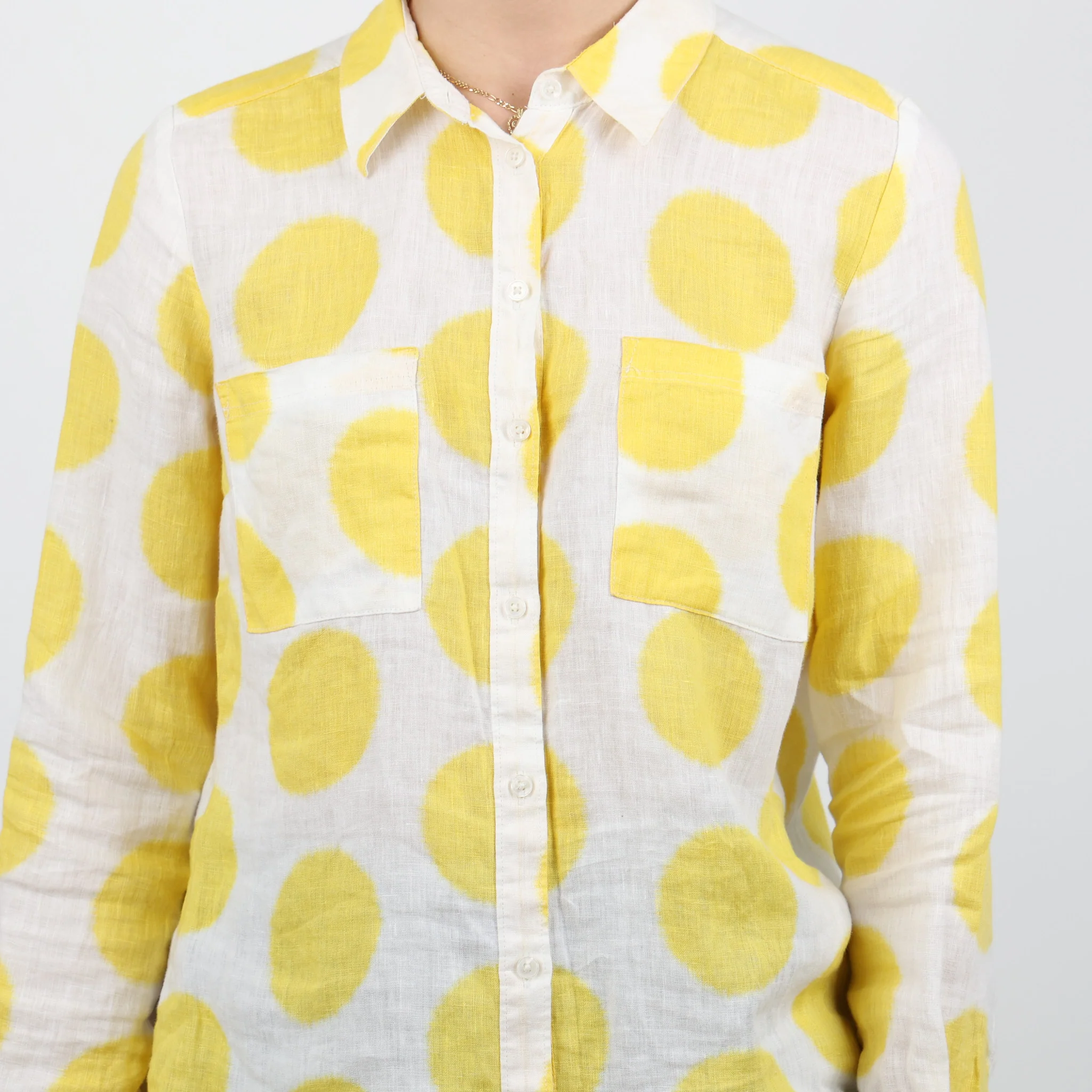 Shirt, UK Size 10 - Image 4