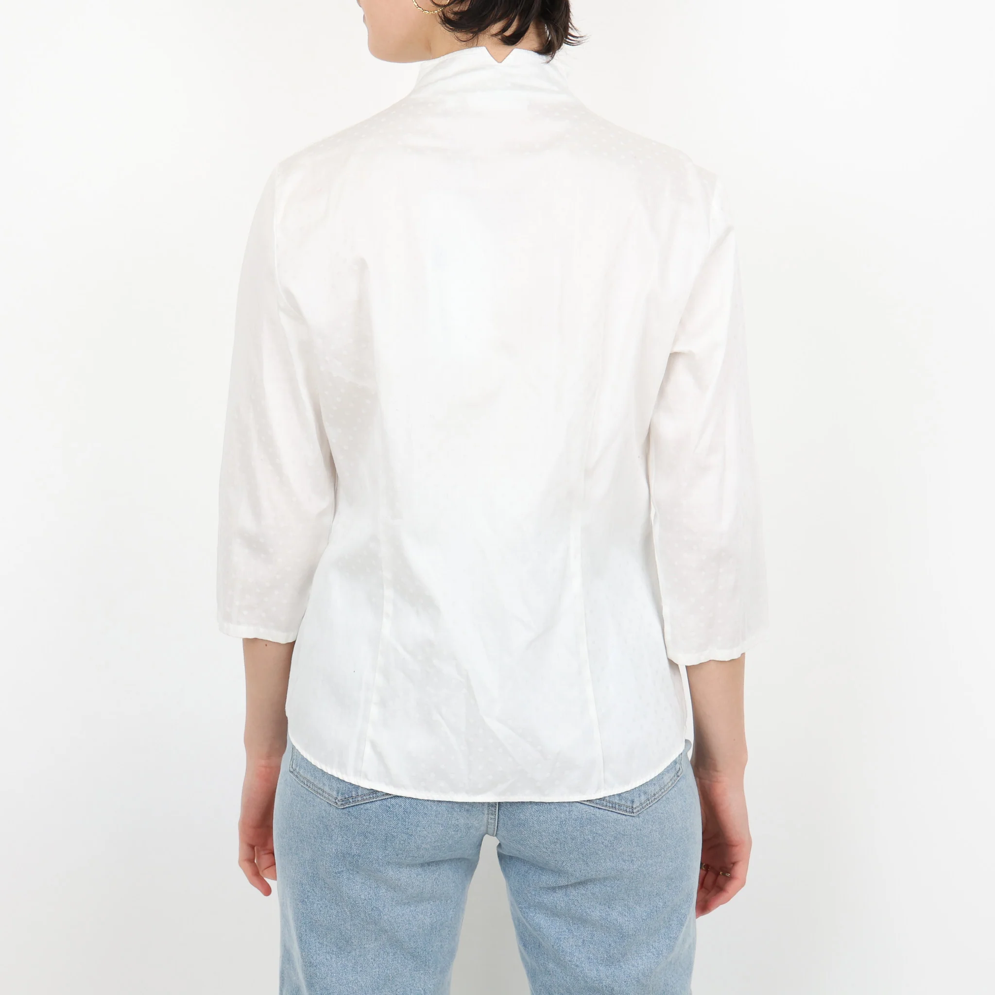 Shirt, UK Size 12 - Image 3