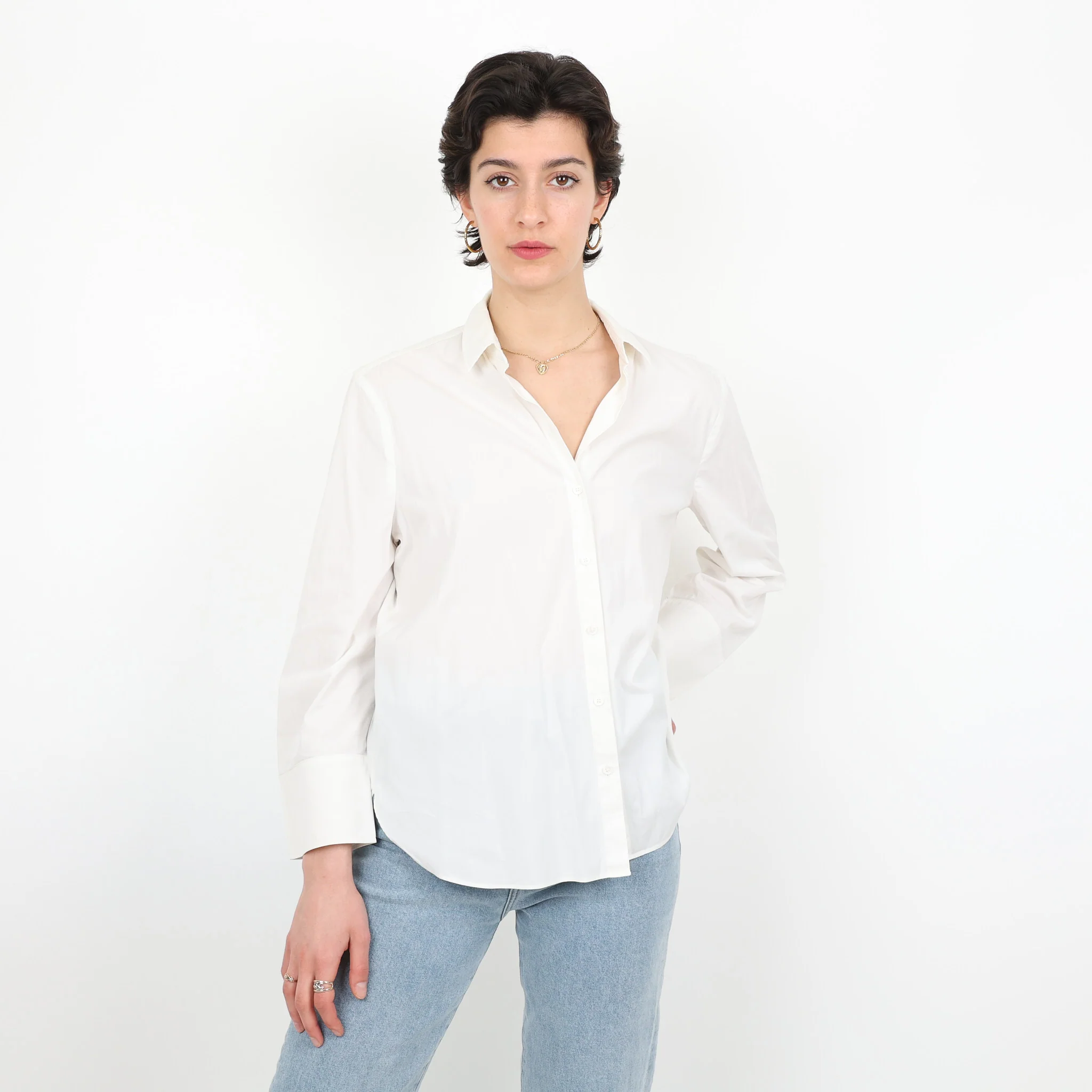 Shirt, UK Size 10 - Image 2