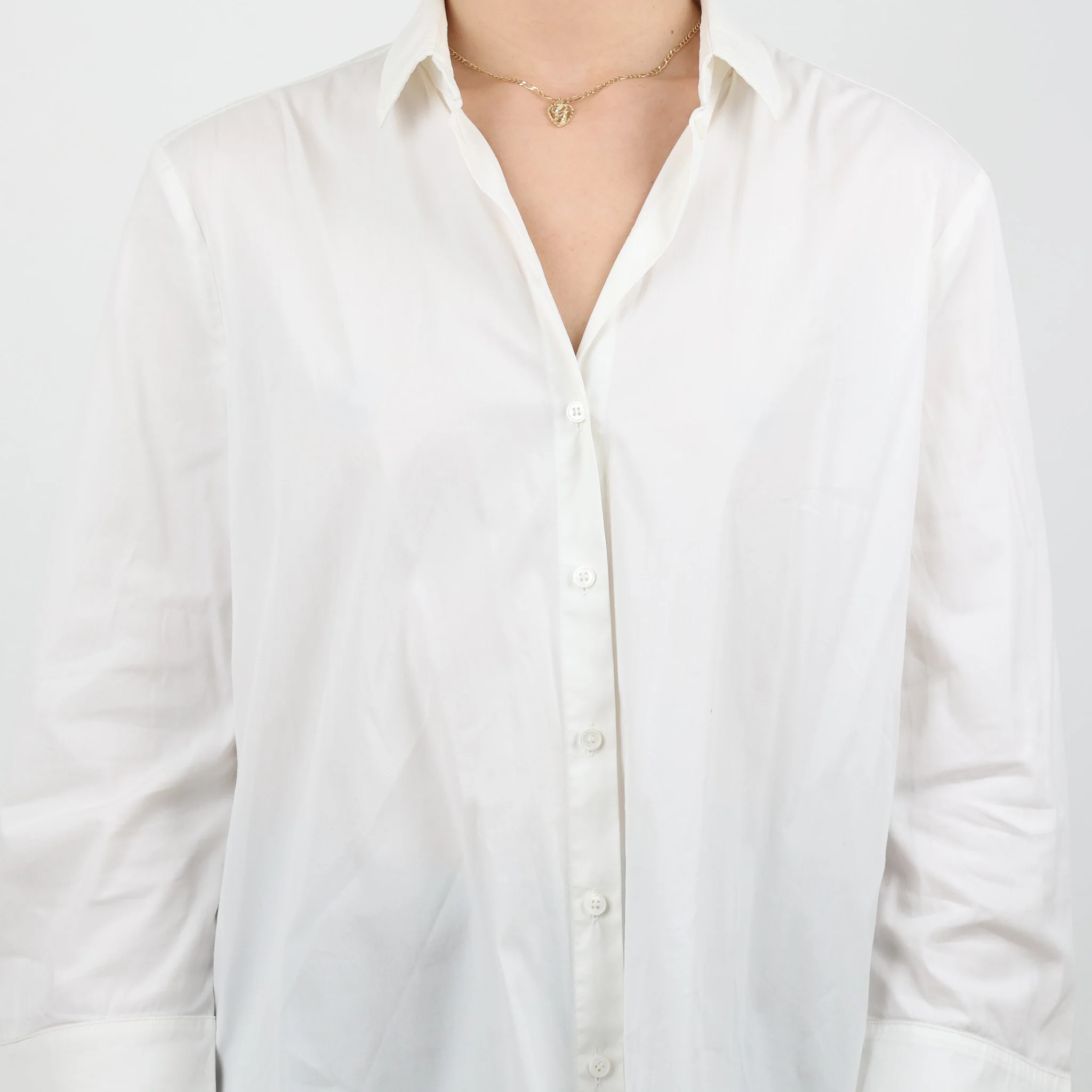 Shirt, UK Size 10 - Image 4