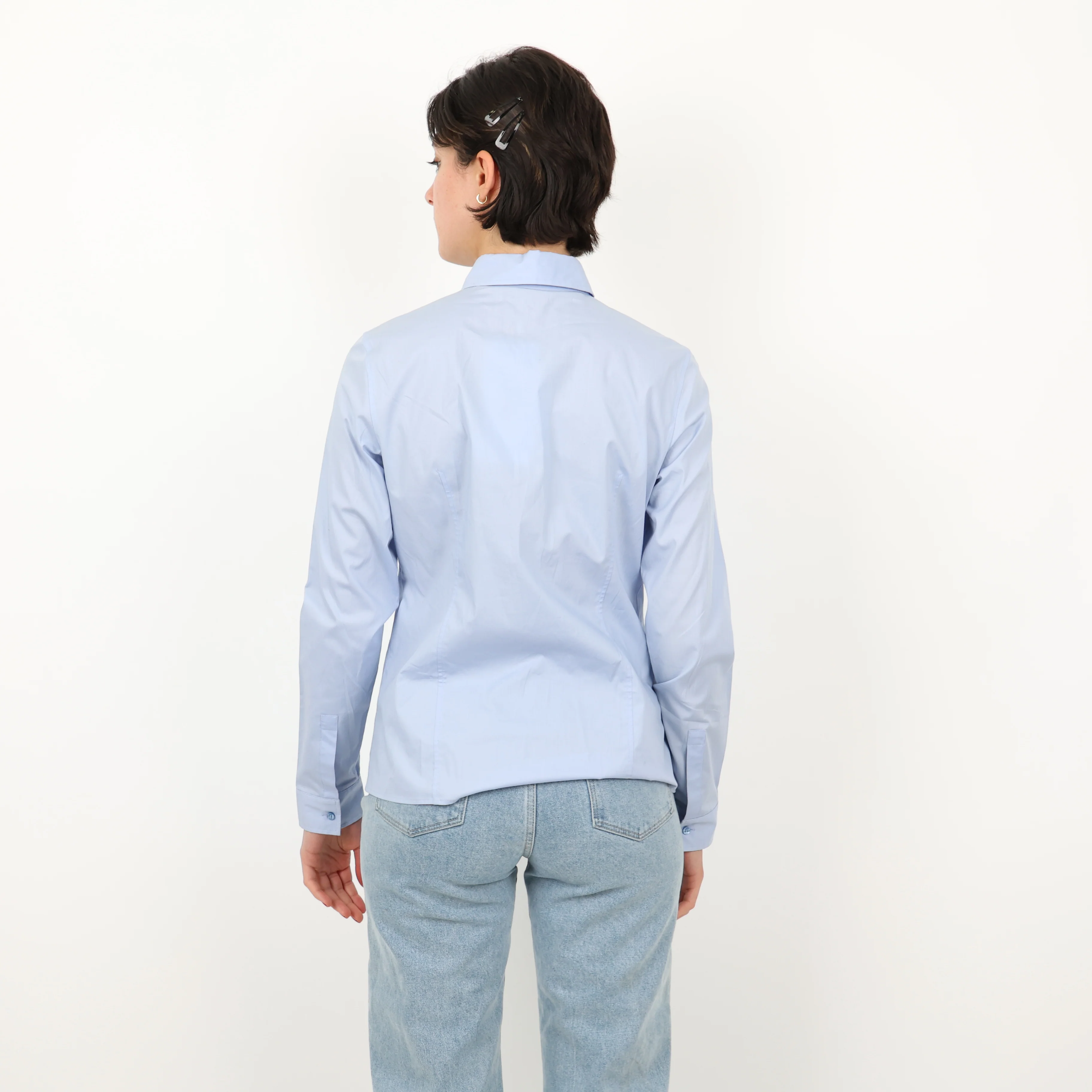 Shirt, UK Size 10 - Image 3