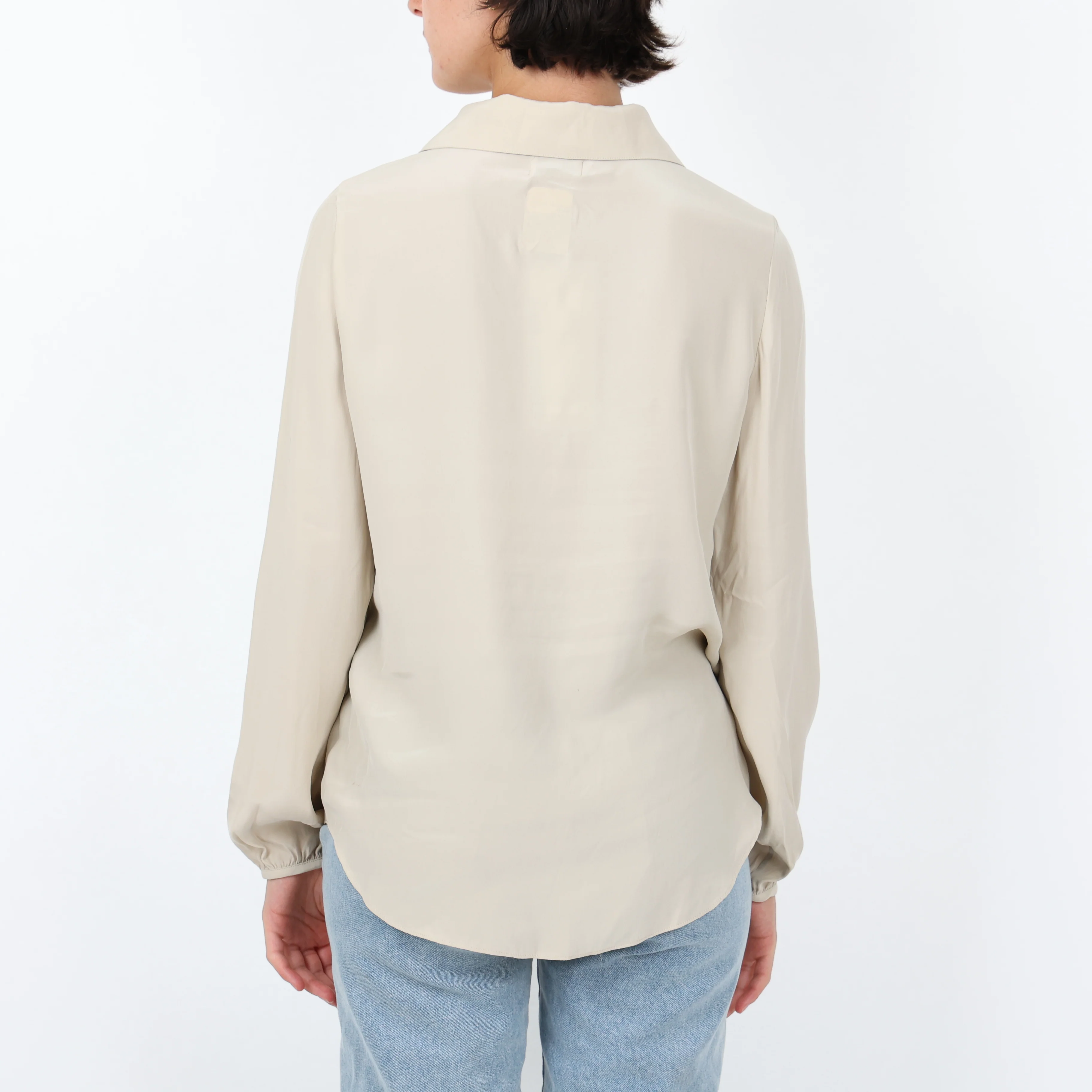 Shirt, UK Size 8 - Image 2