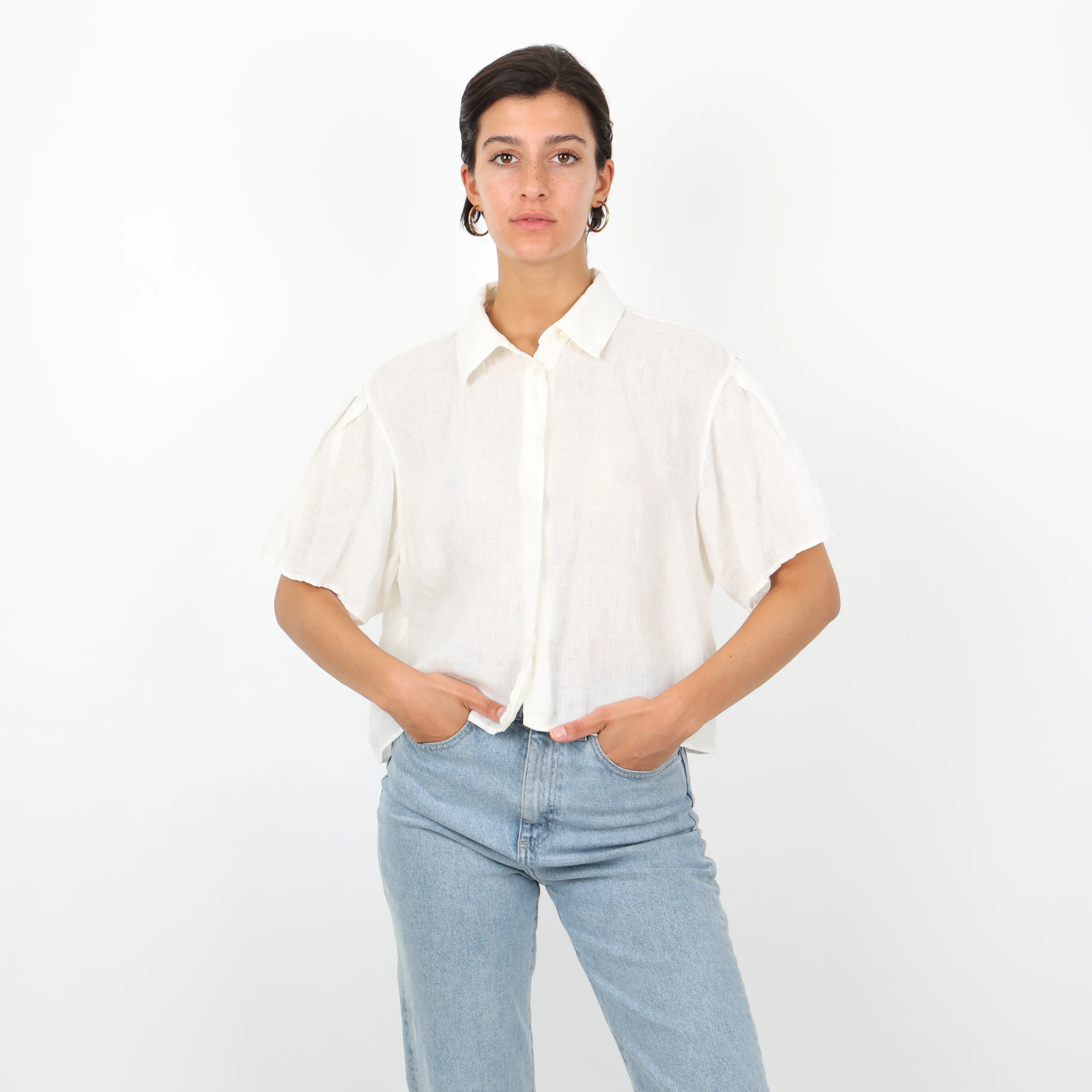 Shirt, UK Size 8