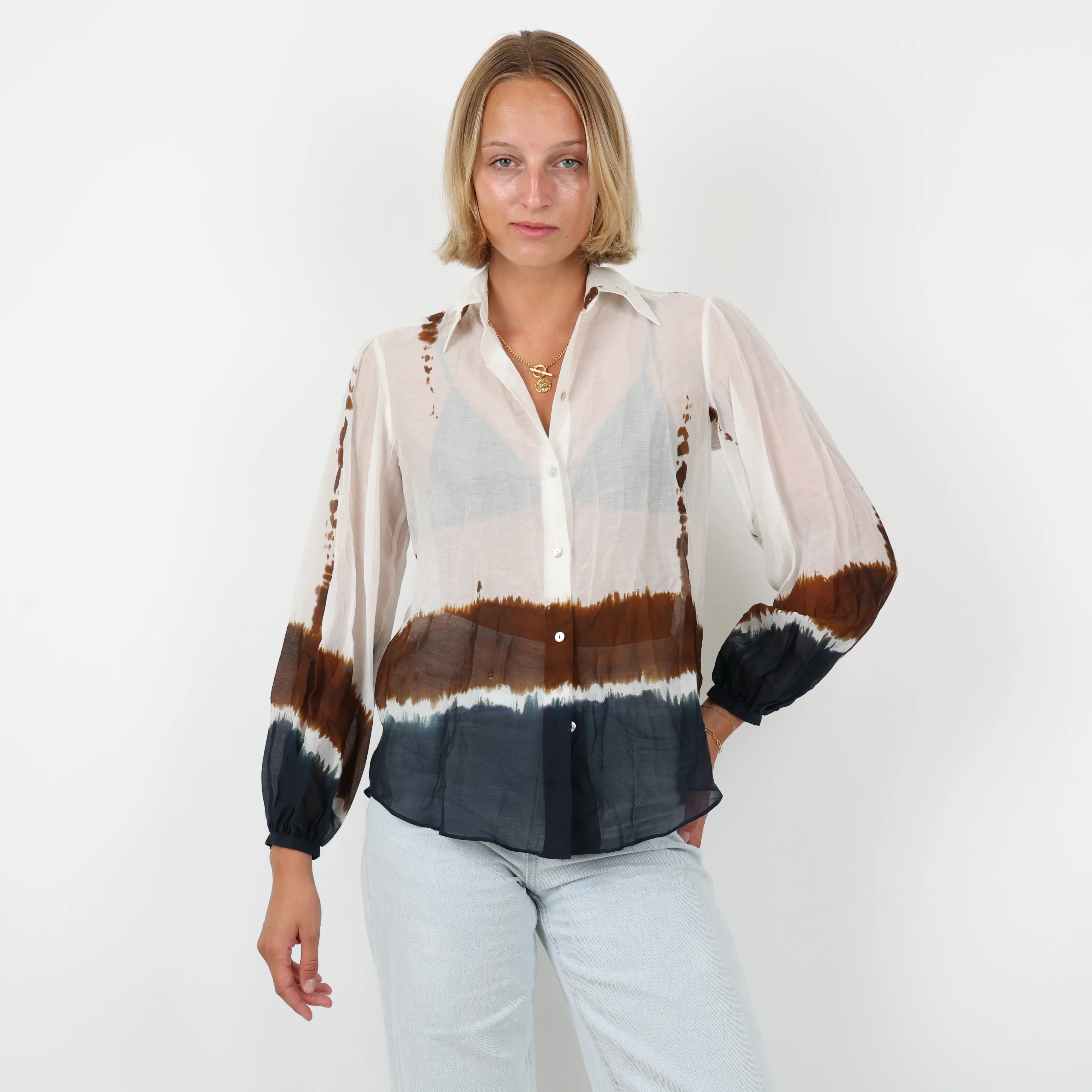 Shirt, UK Size 6