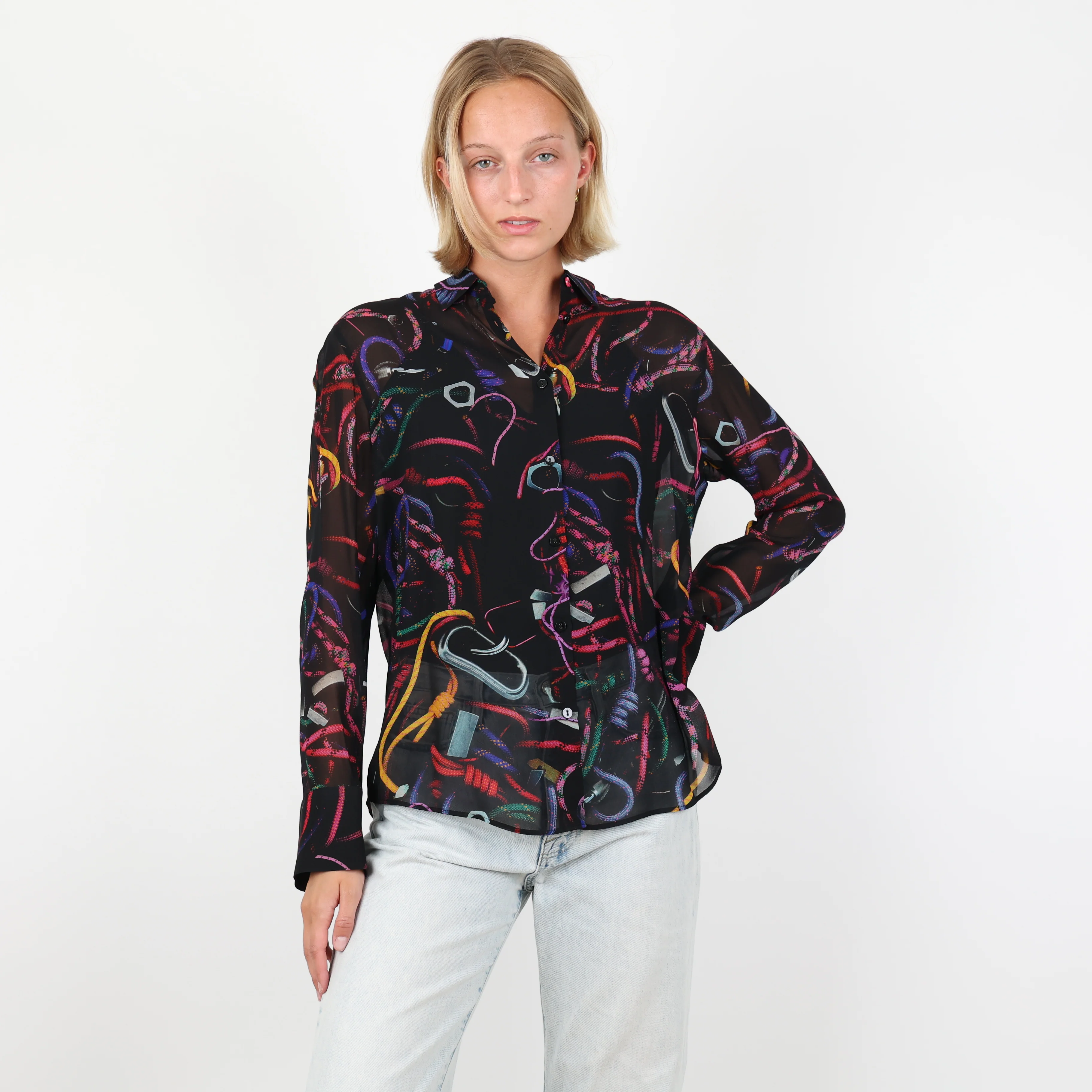 Shirt, UK Size 12