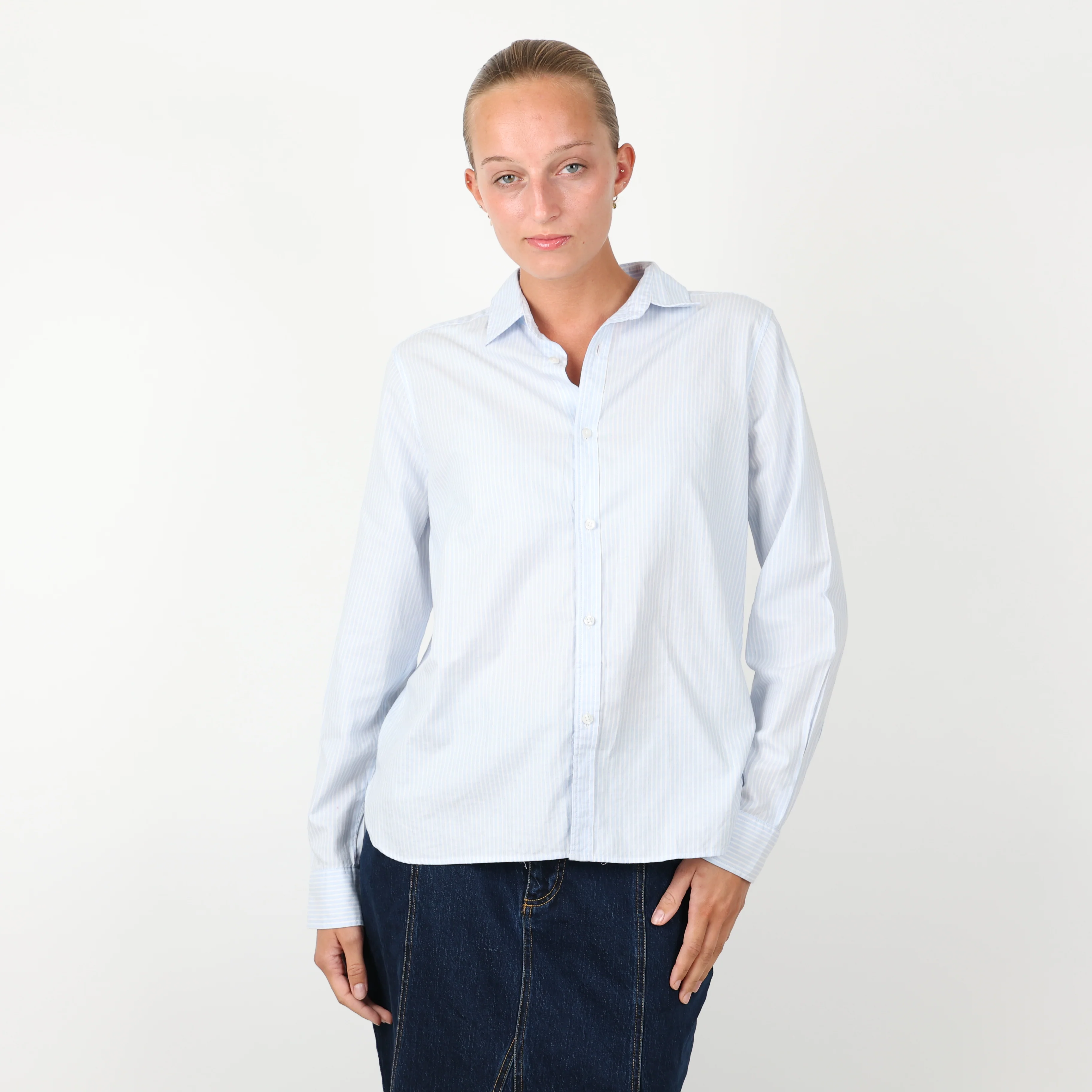 Shirt, UK Size 8 - Image 4