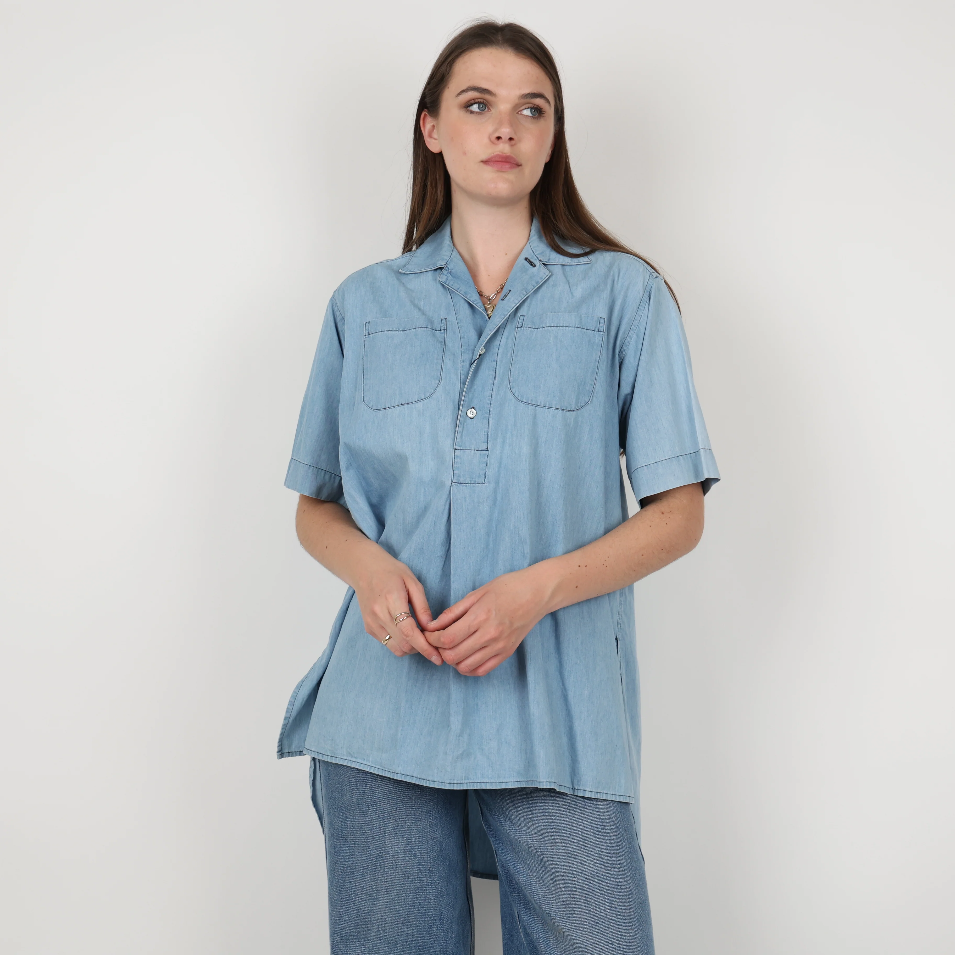 Shirt, UK Size One Size - Image 2