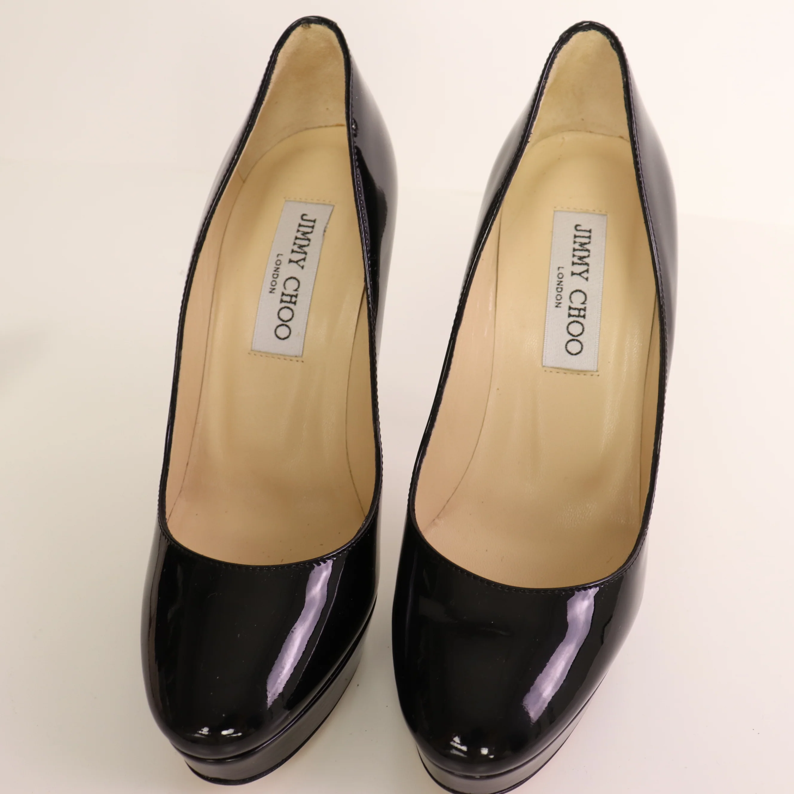 Shoes, Size 36 - Image 3