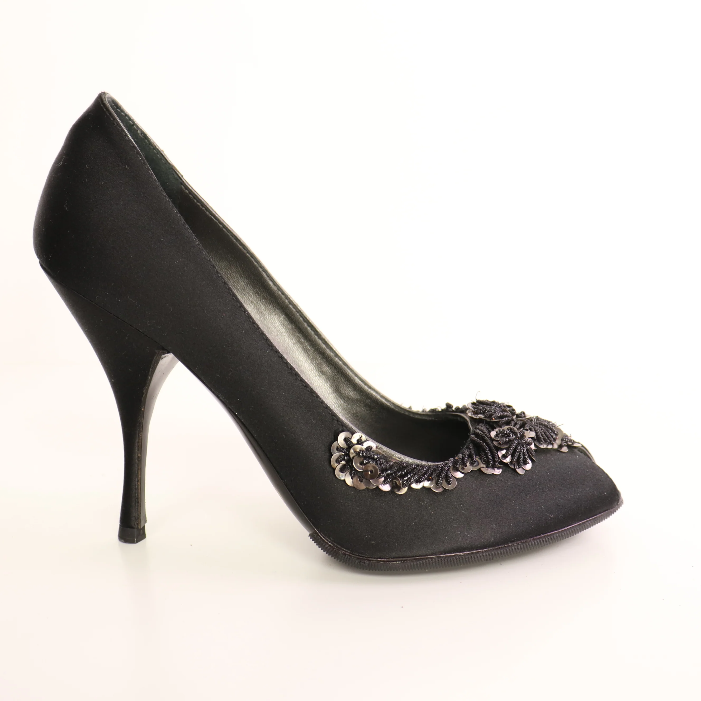 Shoes, Size 36 - Image 3
