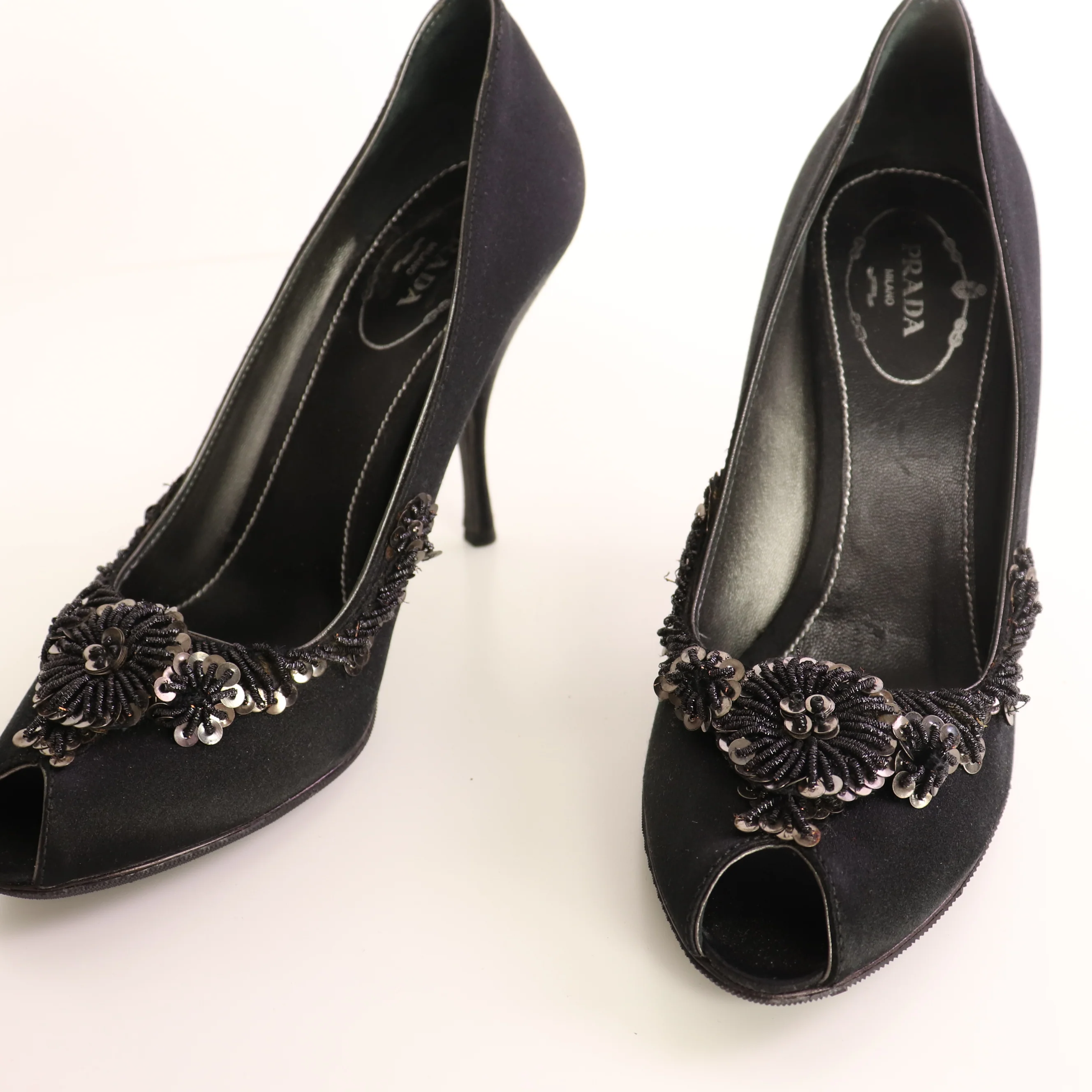 Shoes, Size 36 - Image 5