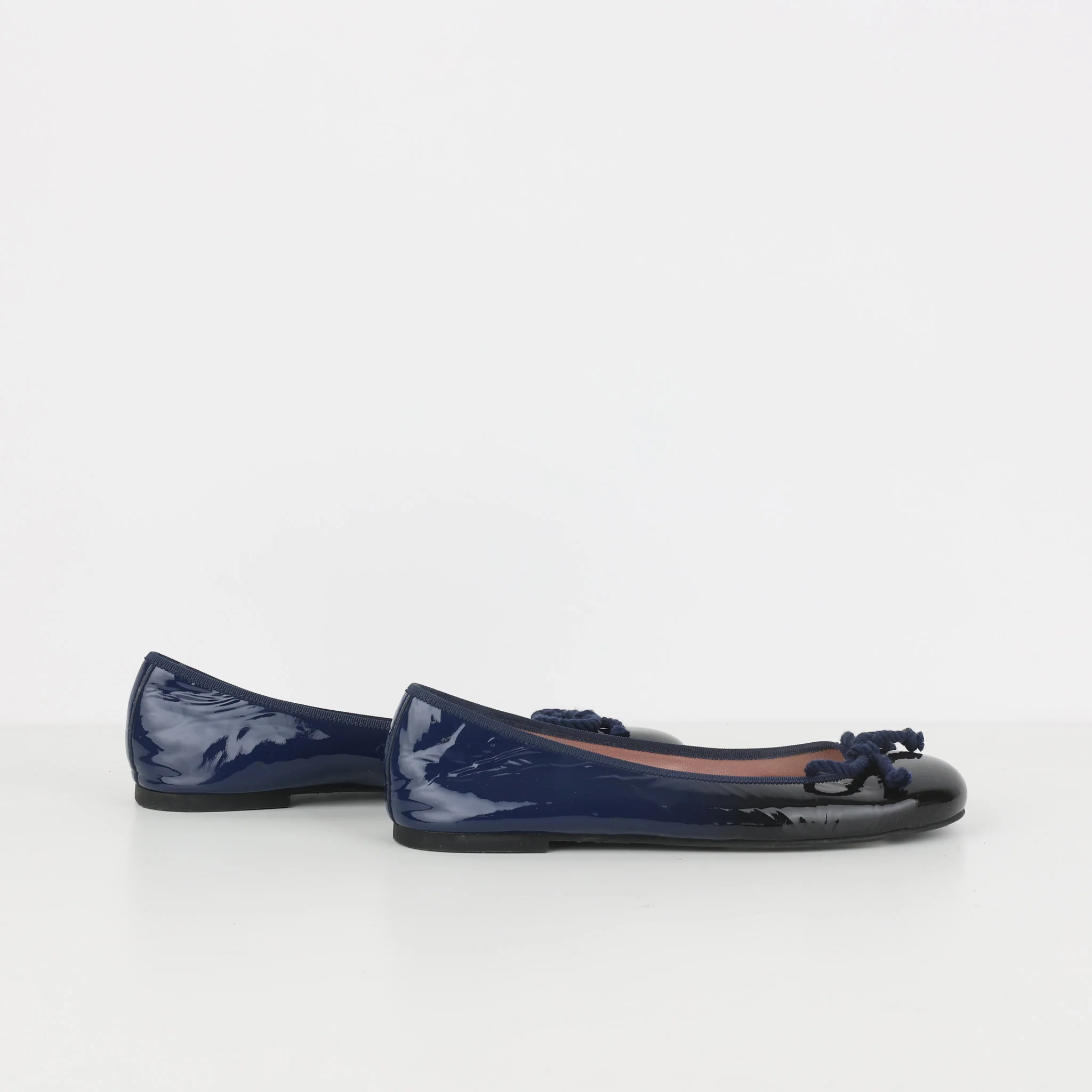 Flats, Shoe Size 37 - Image 2