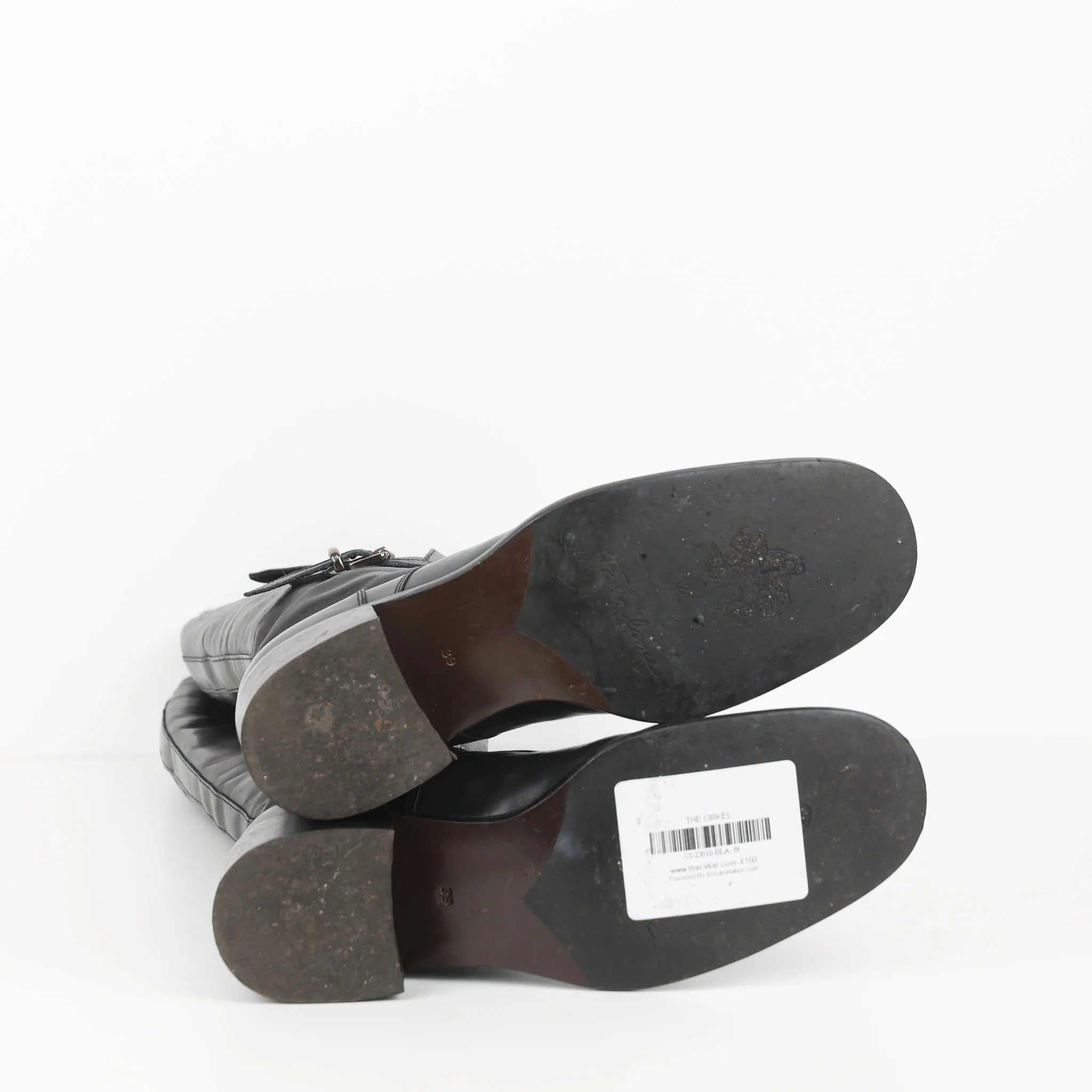 Shoes, Shoe Size 39 - Image 4