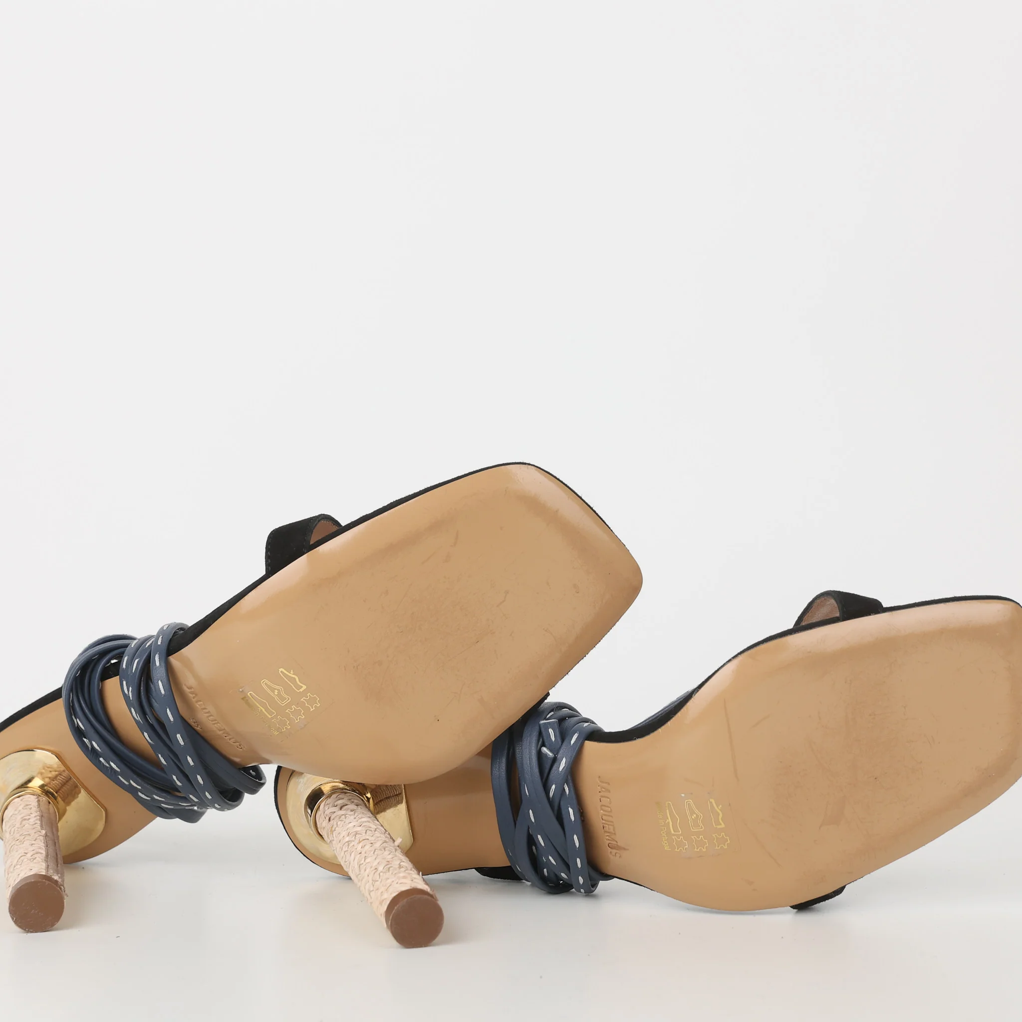 Shoes, Shoe Size 39 - Image 4