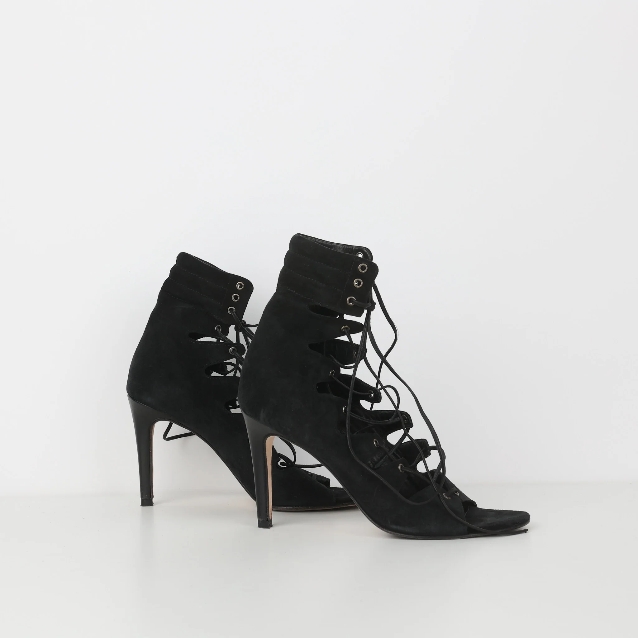 Shoes, Shoe Size 38 - Image 2