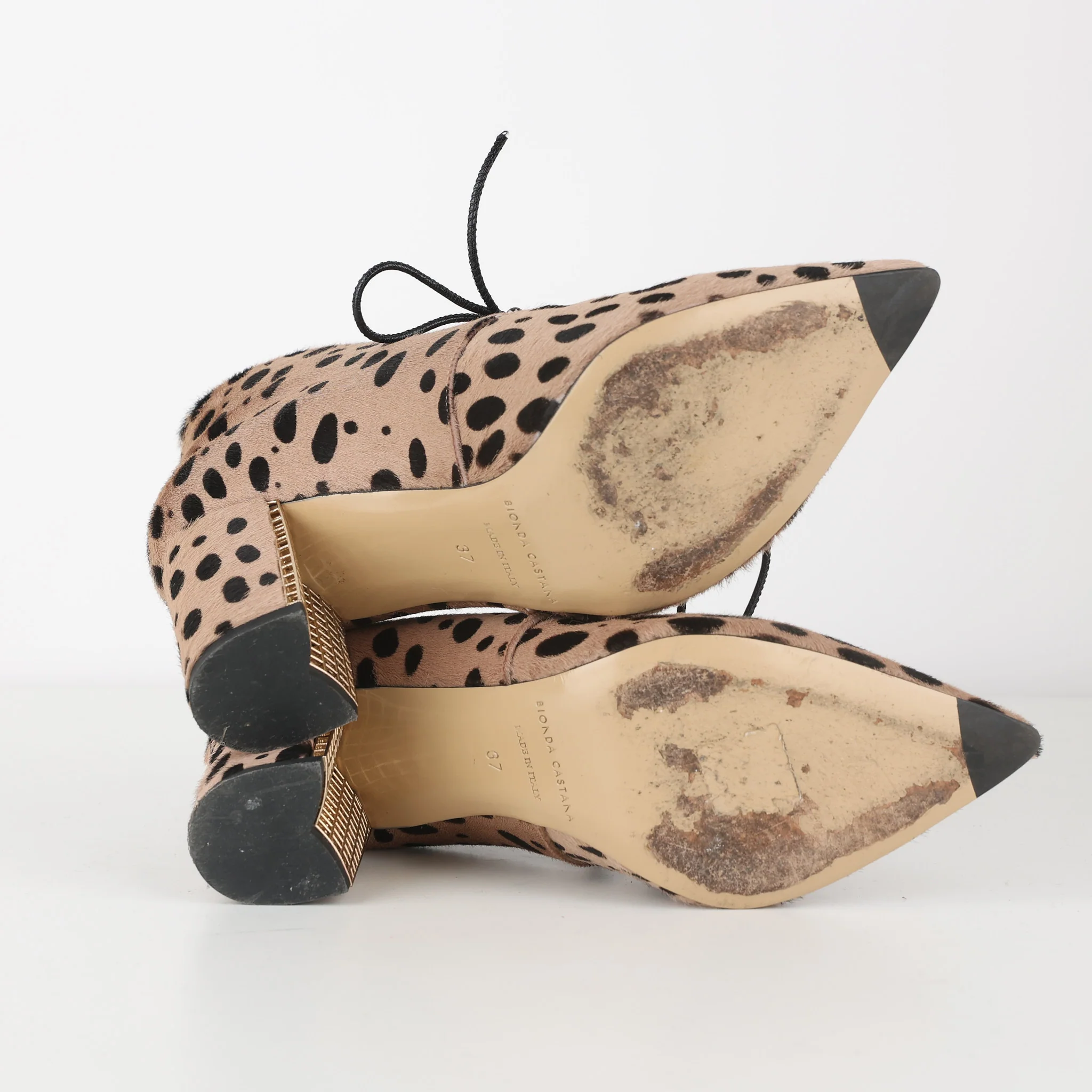 Shoes, Shoe Size 37 - Image 5
