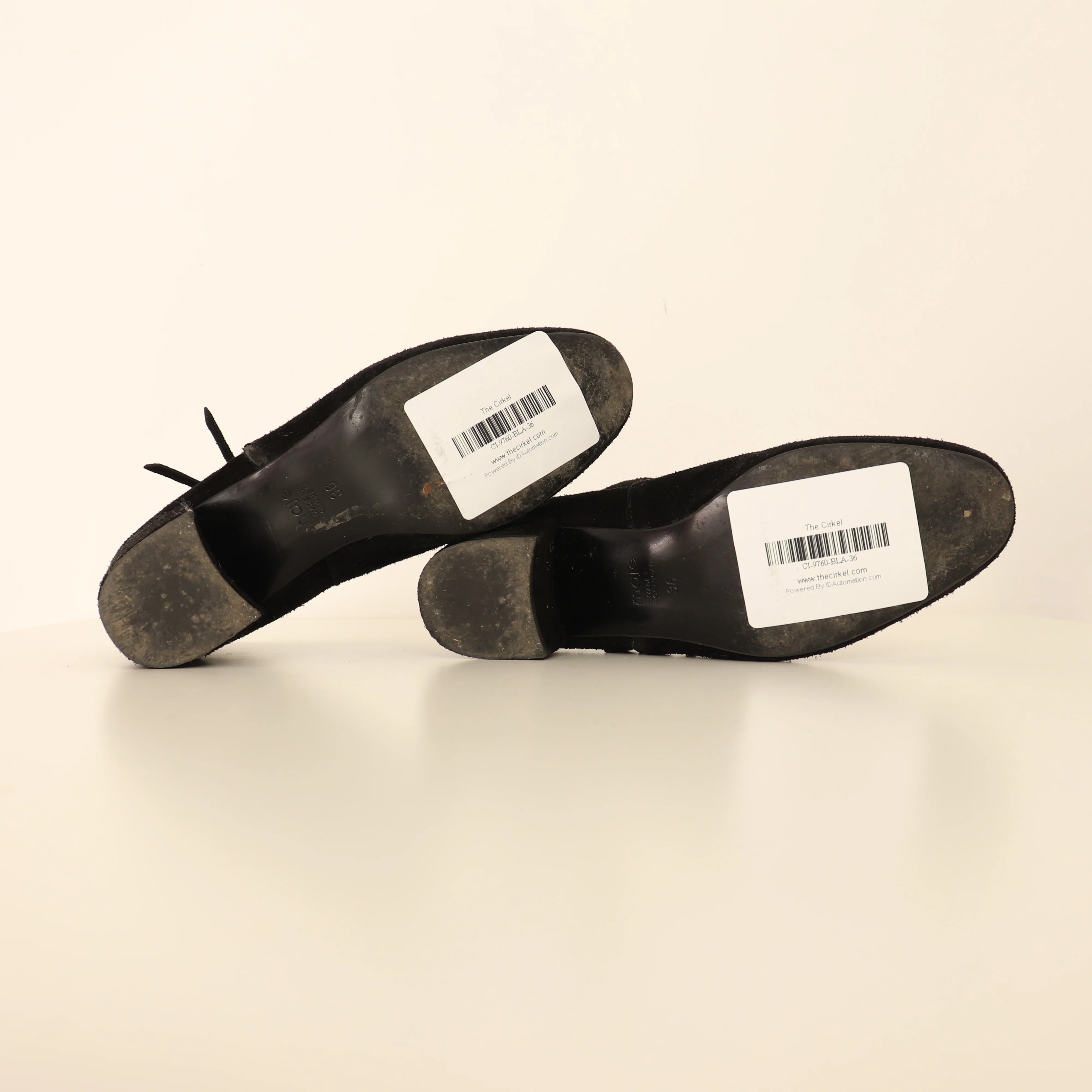 Shoes, Shoe Size 36 - Image 7