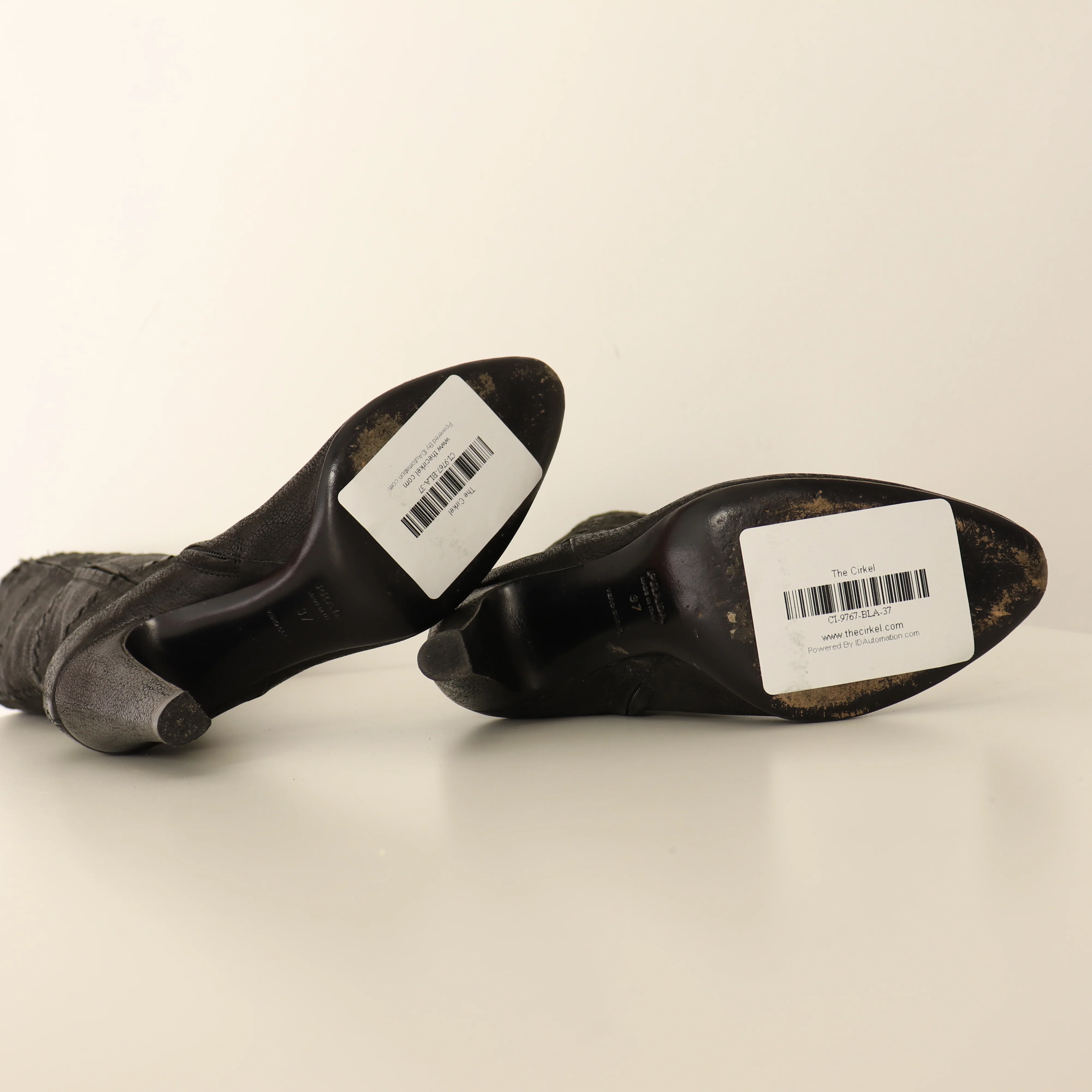 Shoes, Shoe Size 37 - Image 7