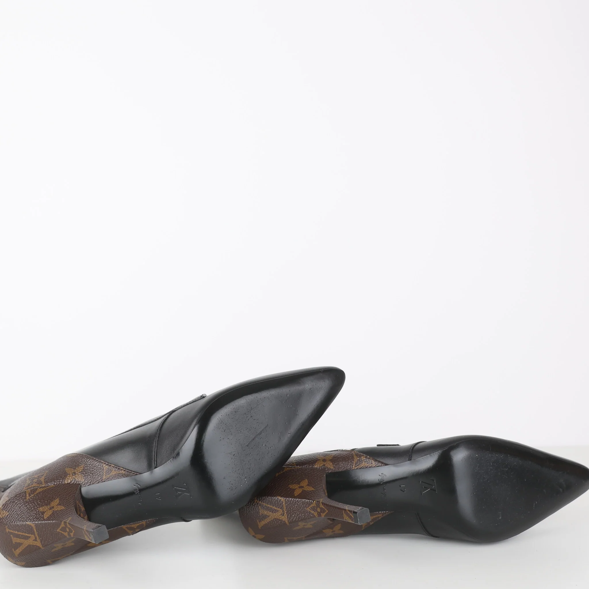 Shoes, Shoe Size 41 - Image 4