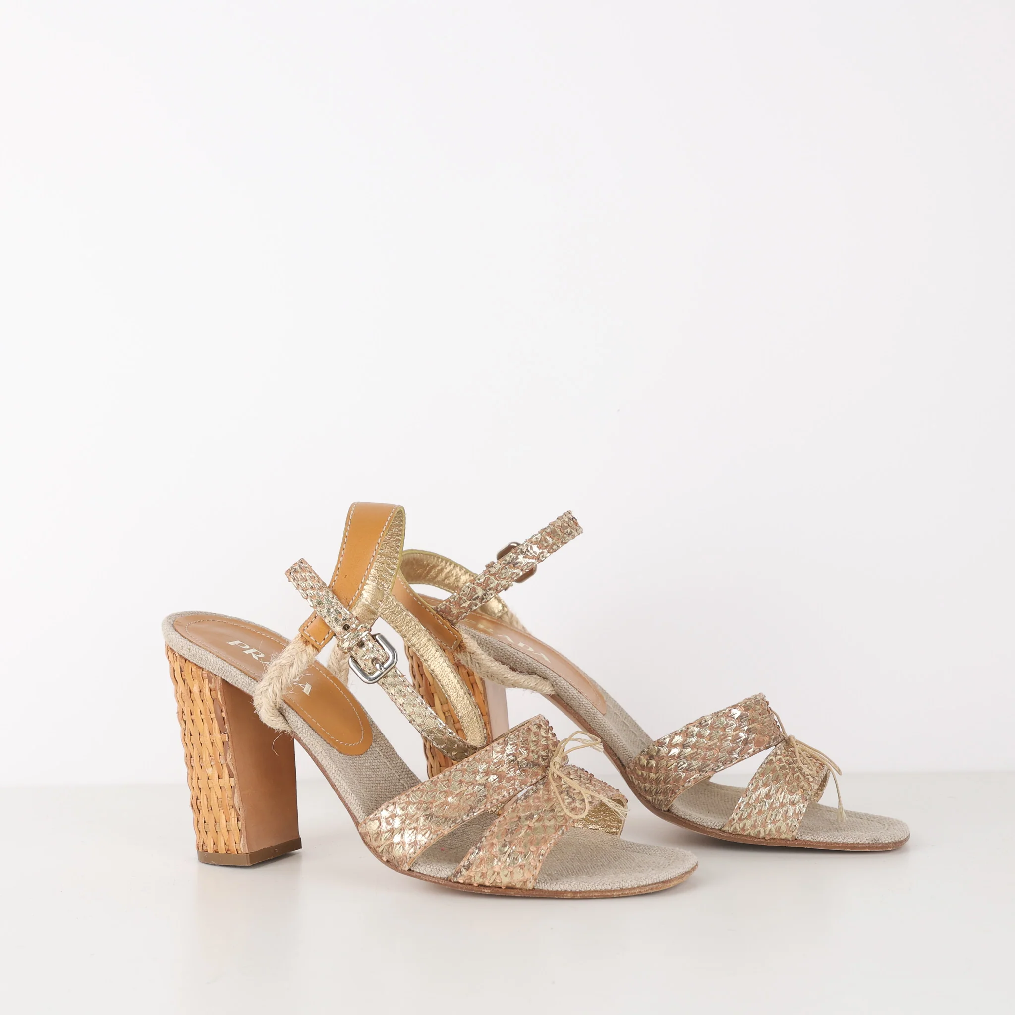 Shoes, Shoe Size 38 - Image 2