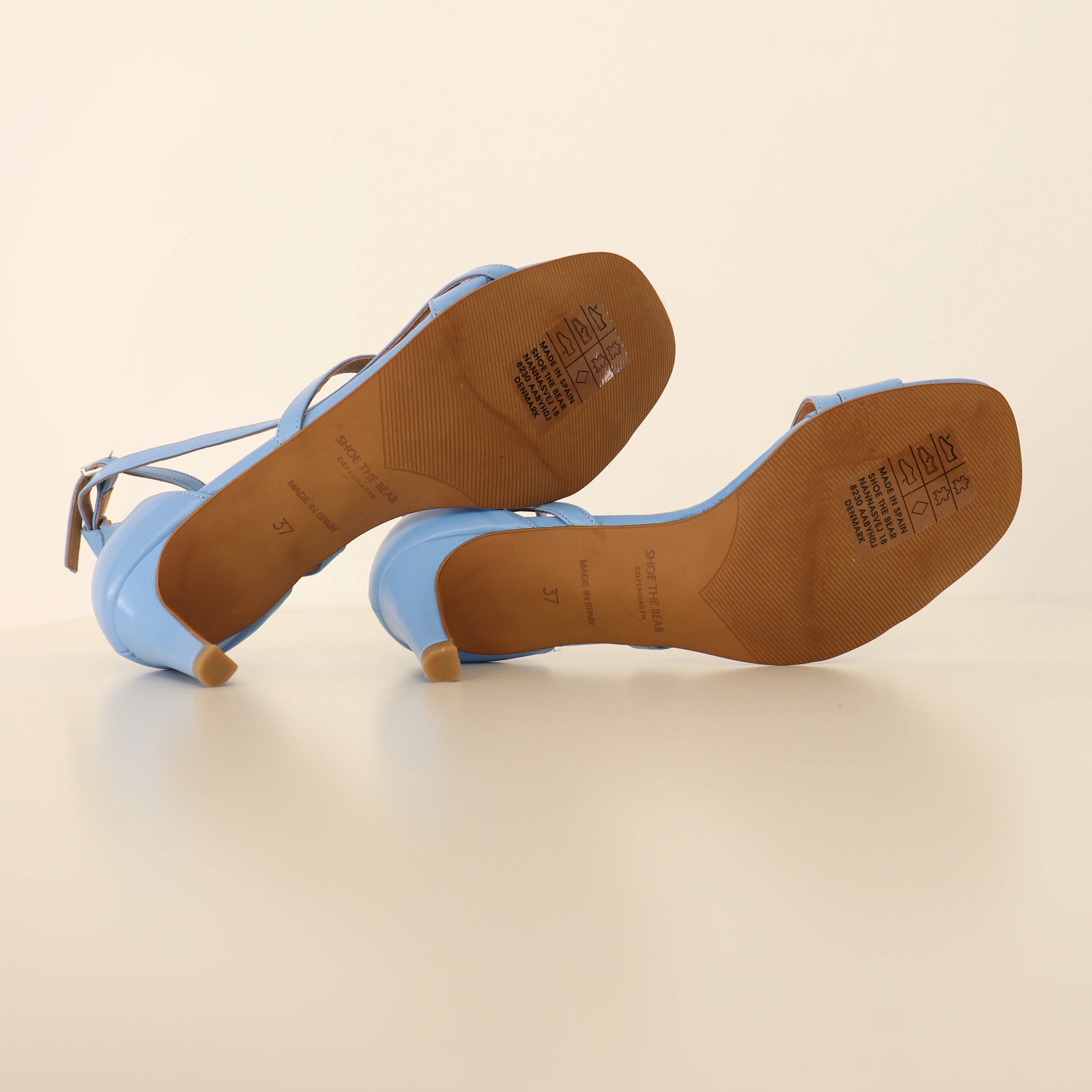 Shoes, Shoe Size 37 - Image 9