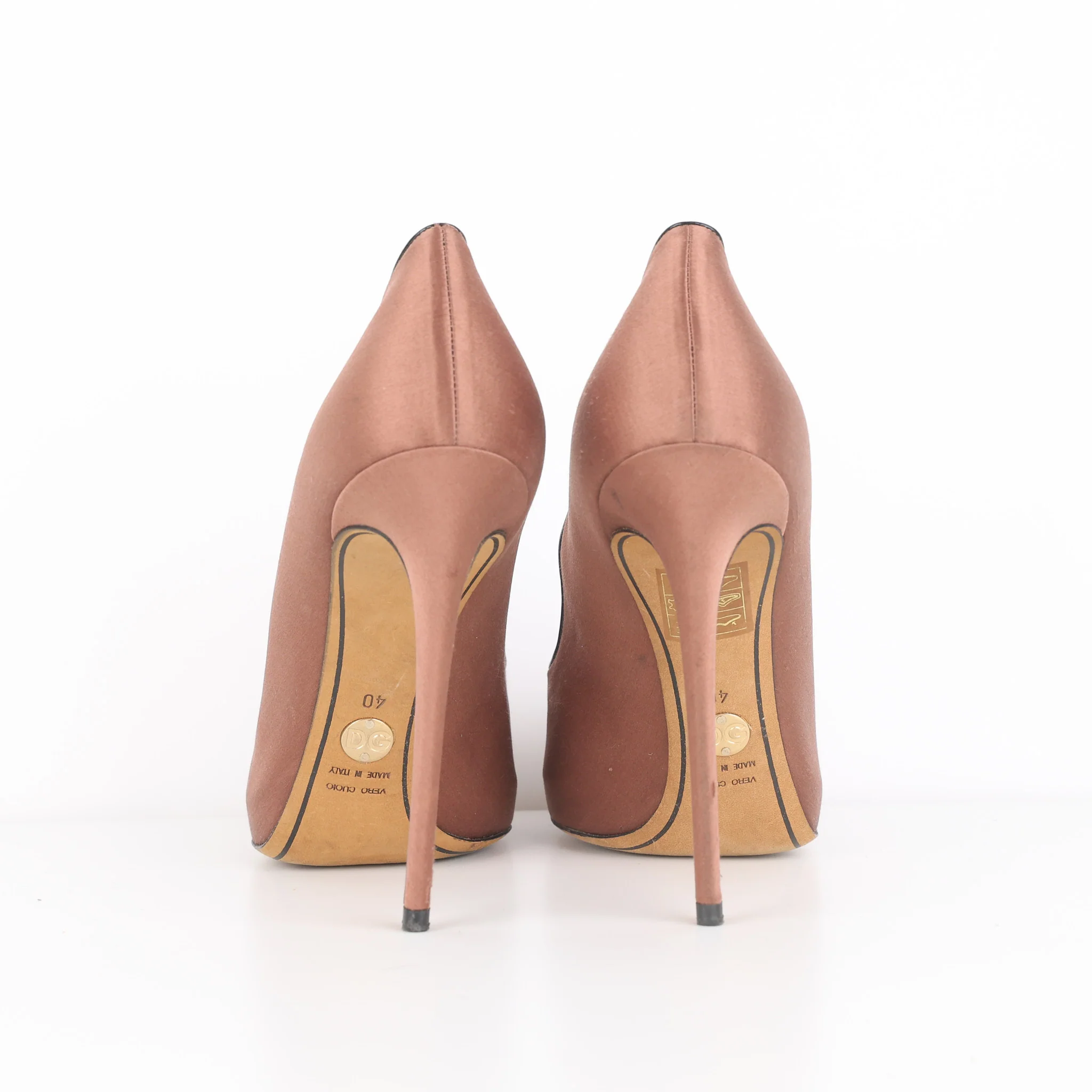 Shoes, Shoe Size 40 - Image 3