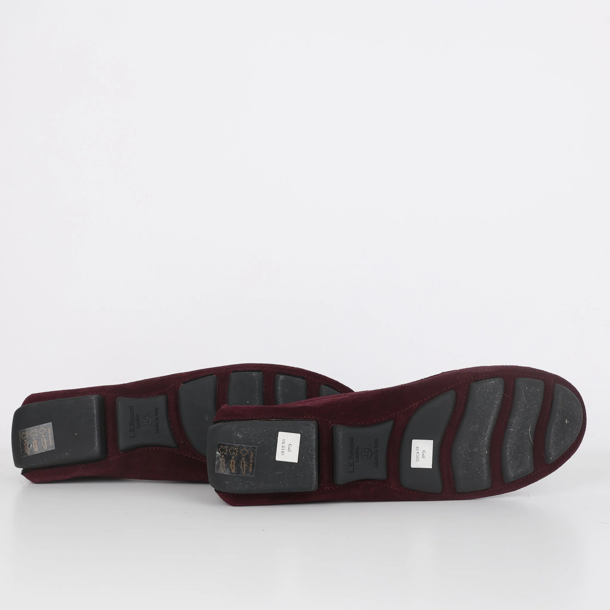 Shoes, Shoe Size 42 - Image 5
