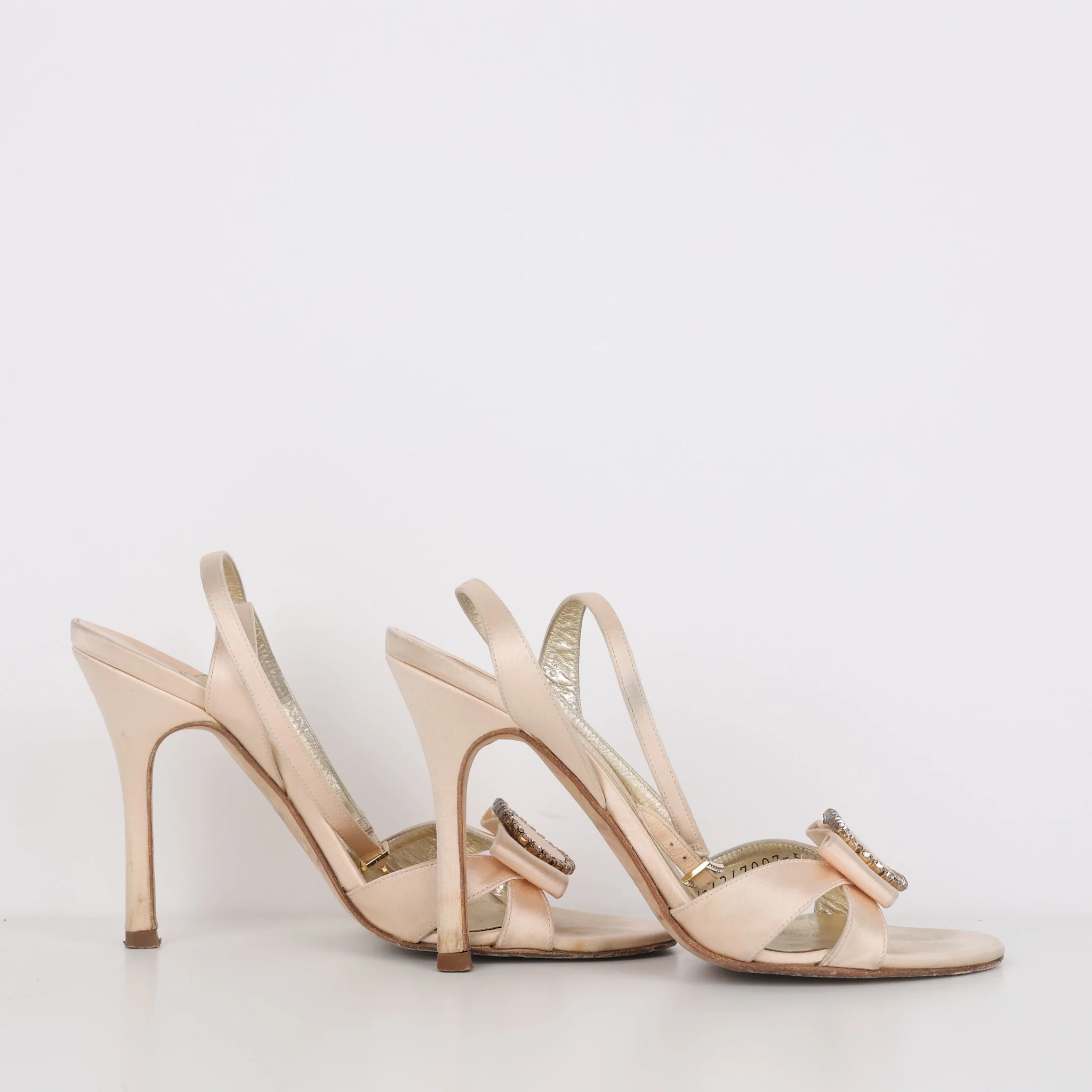 Shoes, Shoe Size 38 - Image 2