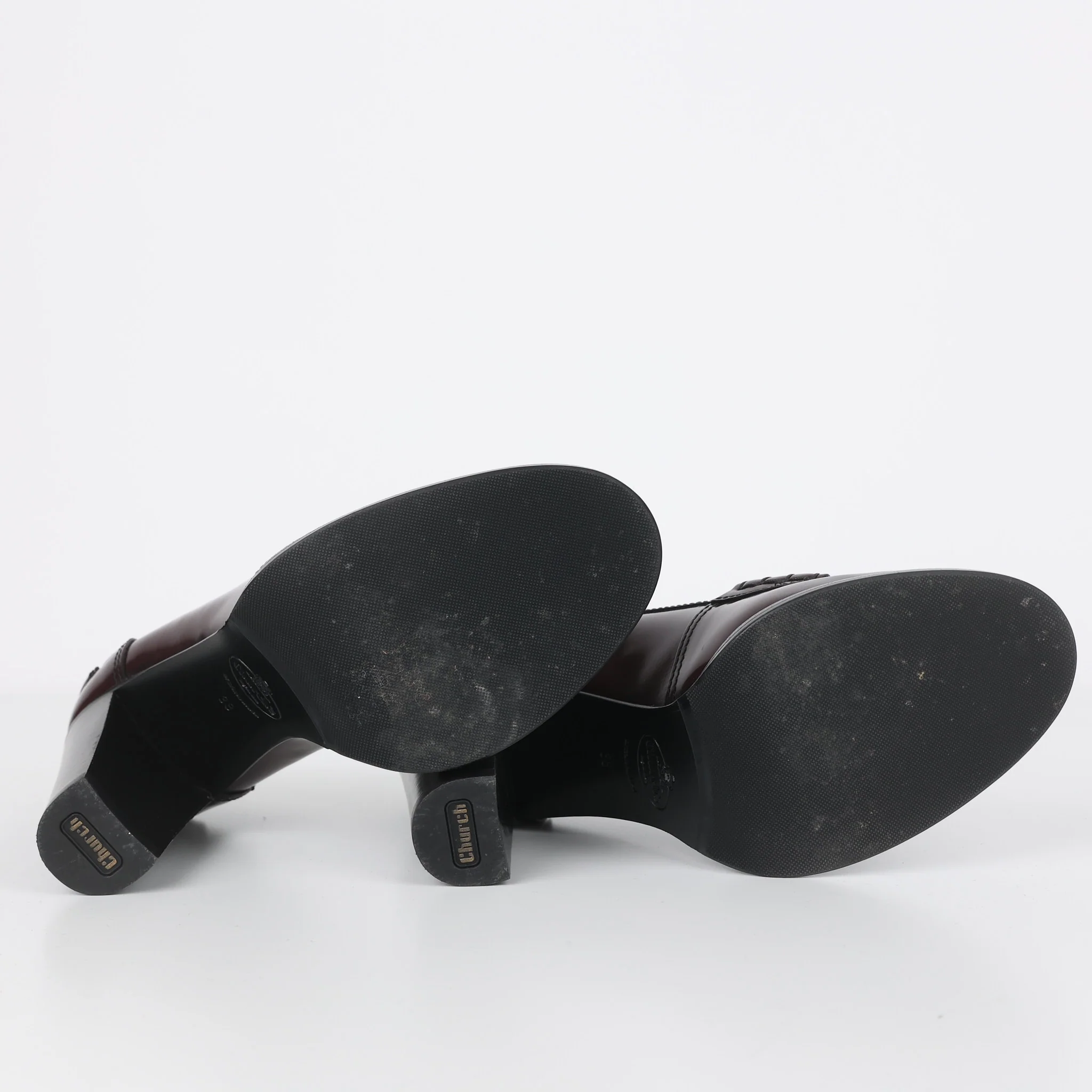 Shoes, Shoe Size 38 - Image 4
