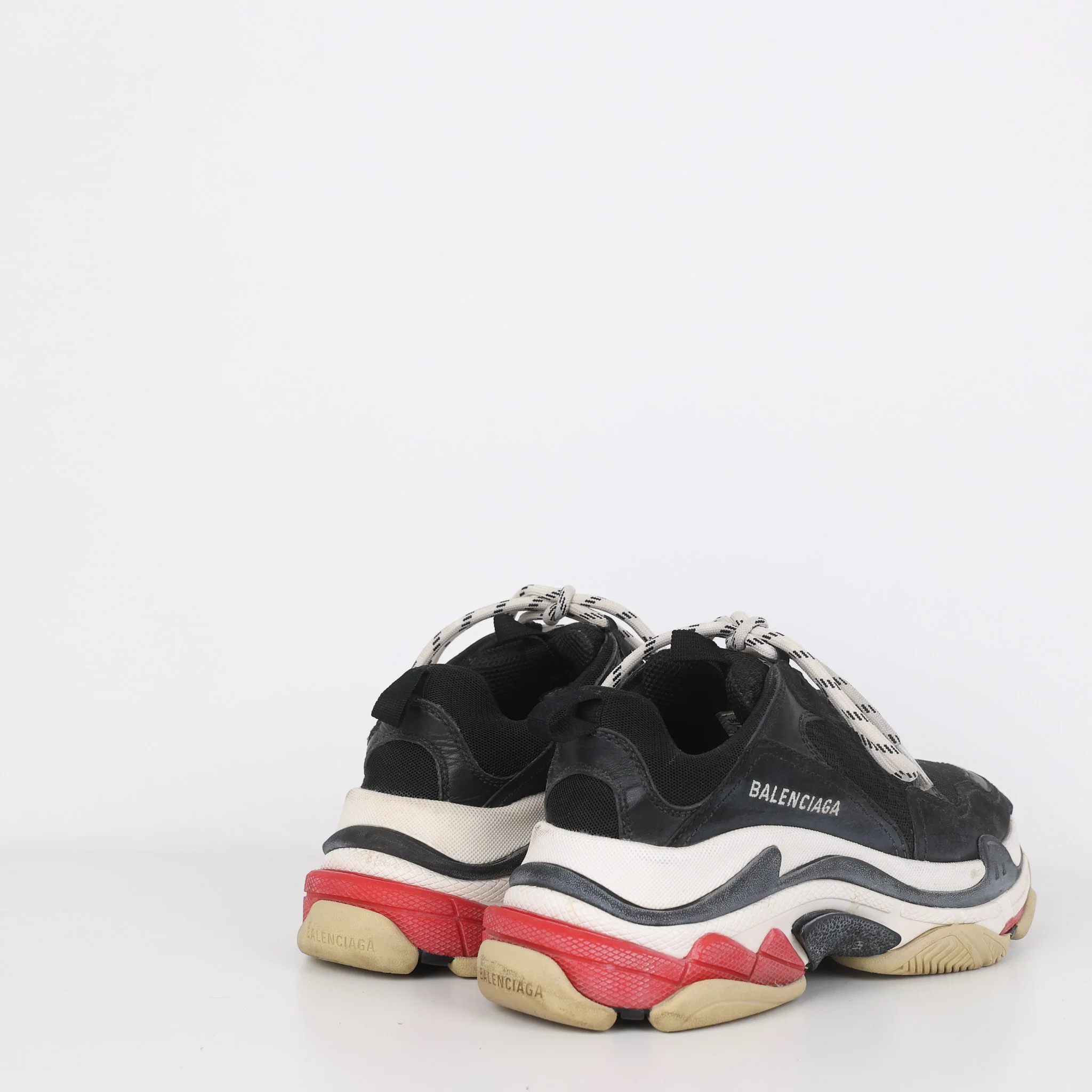 Shoes, Shoe Size 37 - Image 3