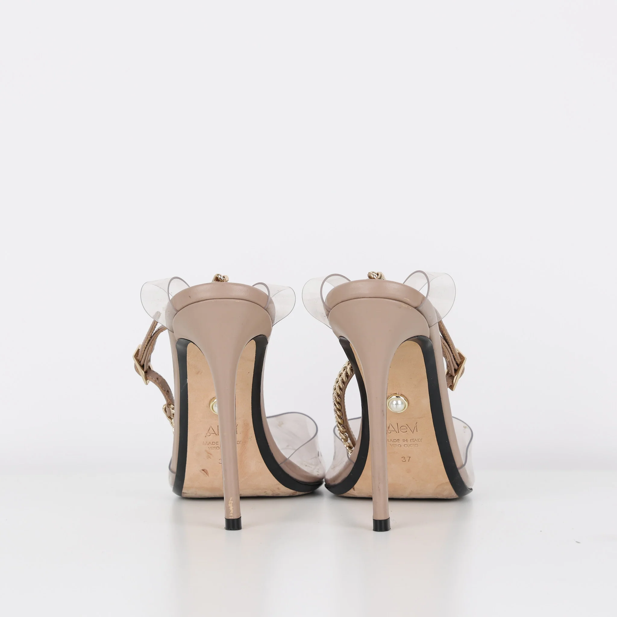 Shoes, Shoe Size 37 - Image 3