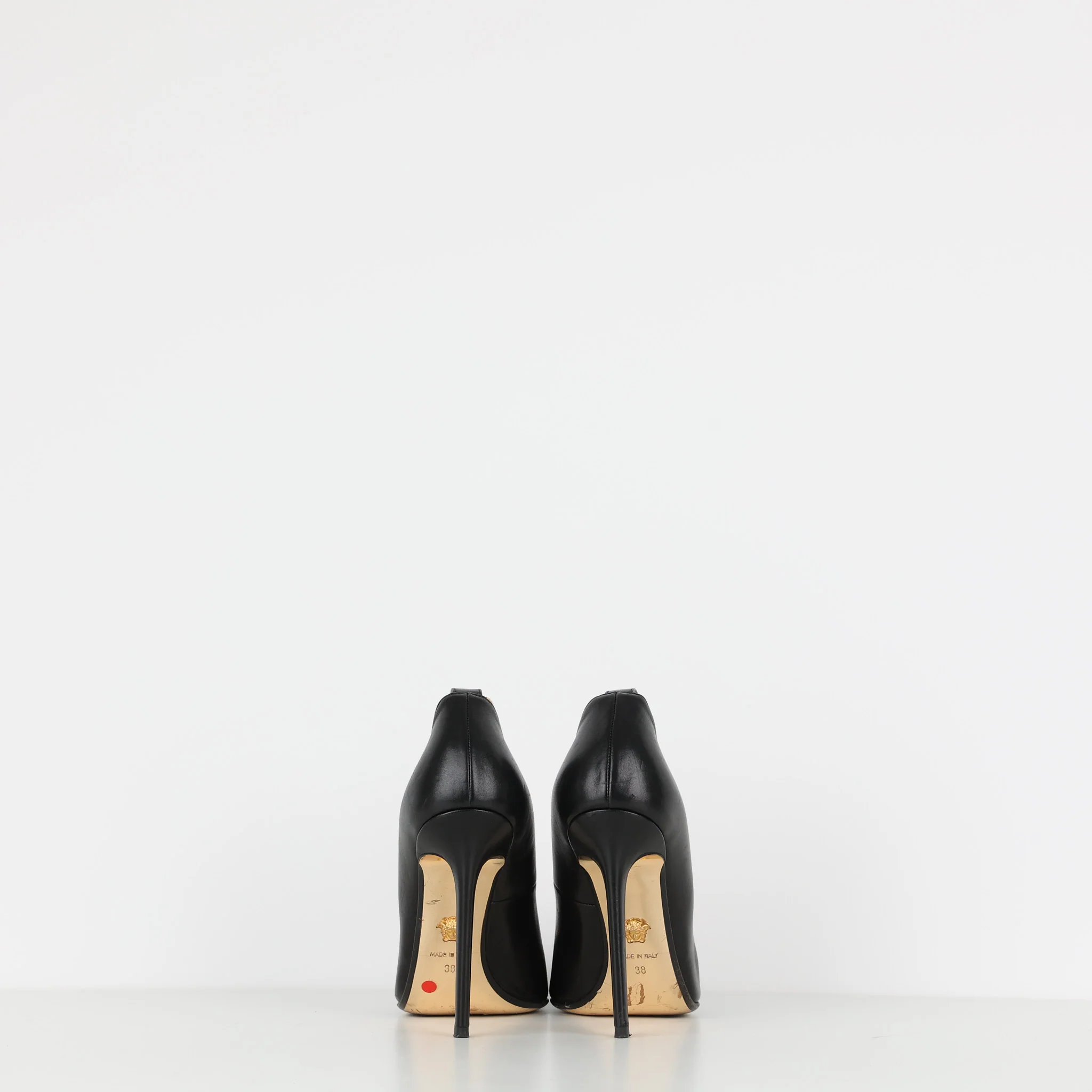 Shoes, Shoe Size 38 - Image 4