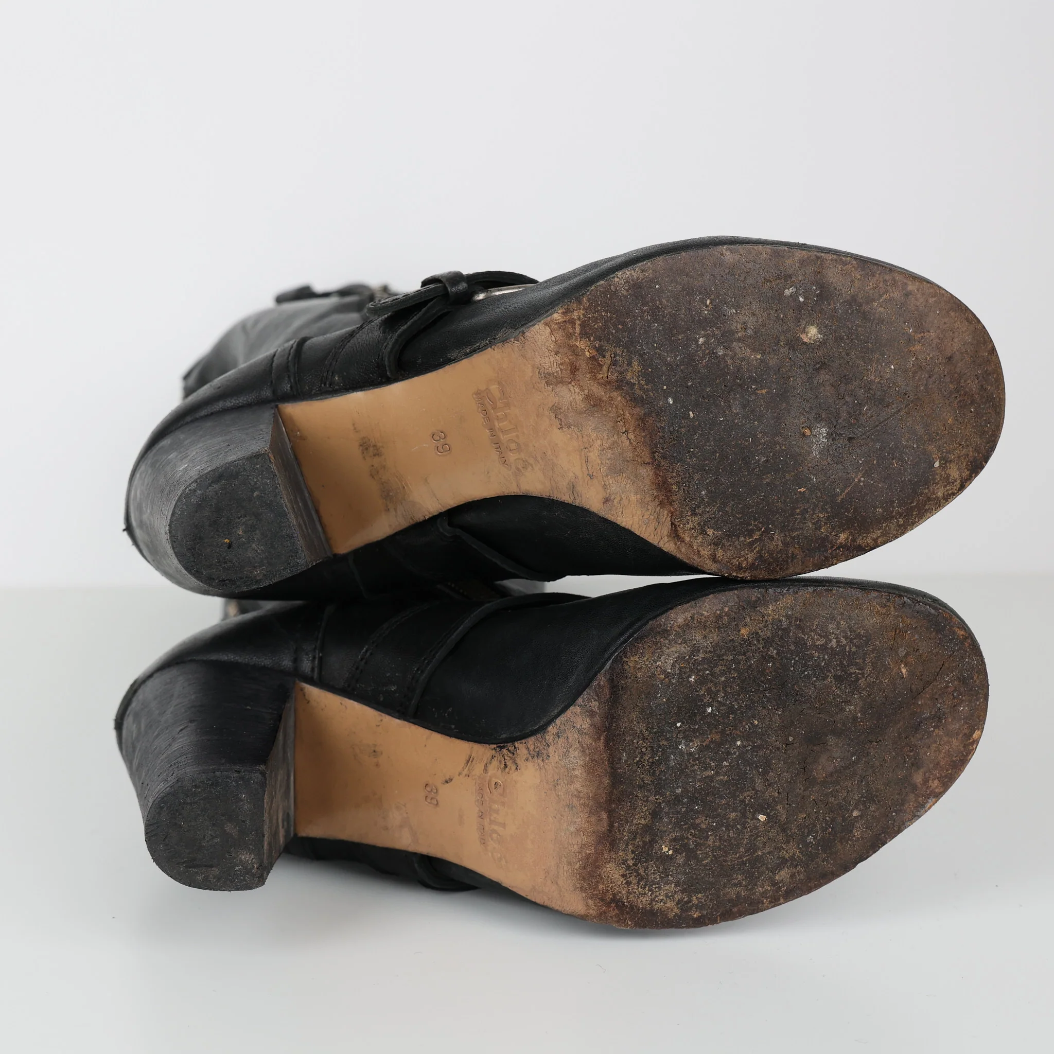 Shoes, Shoe Size 39 - Image 4