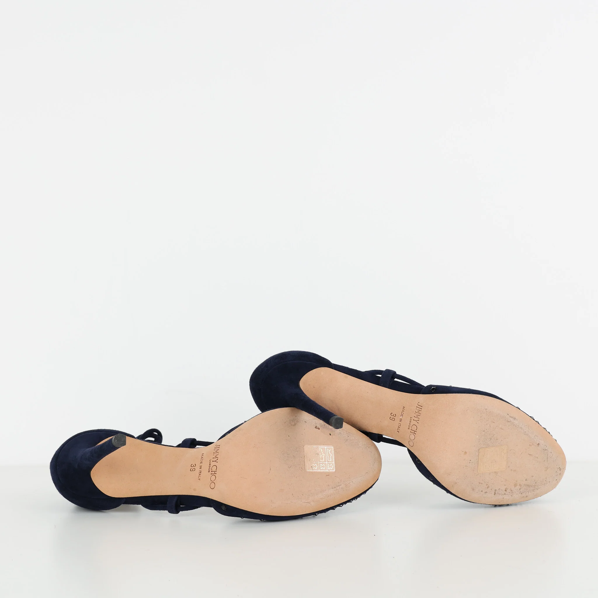 Shoes, Shoe Size 39 - Image 4