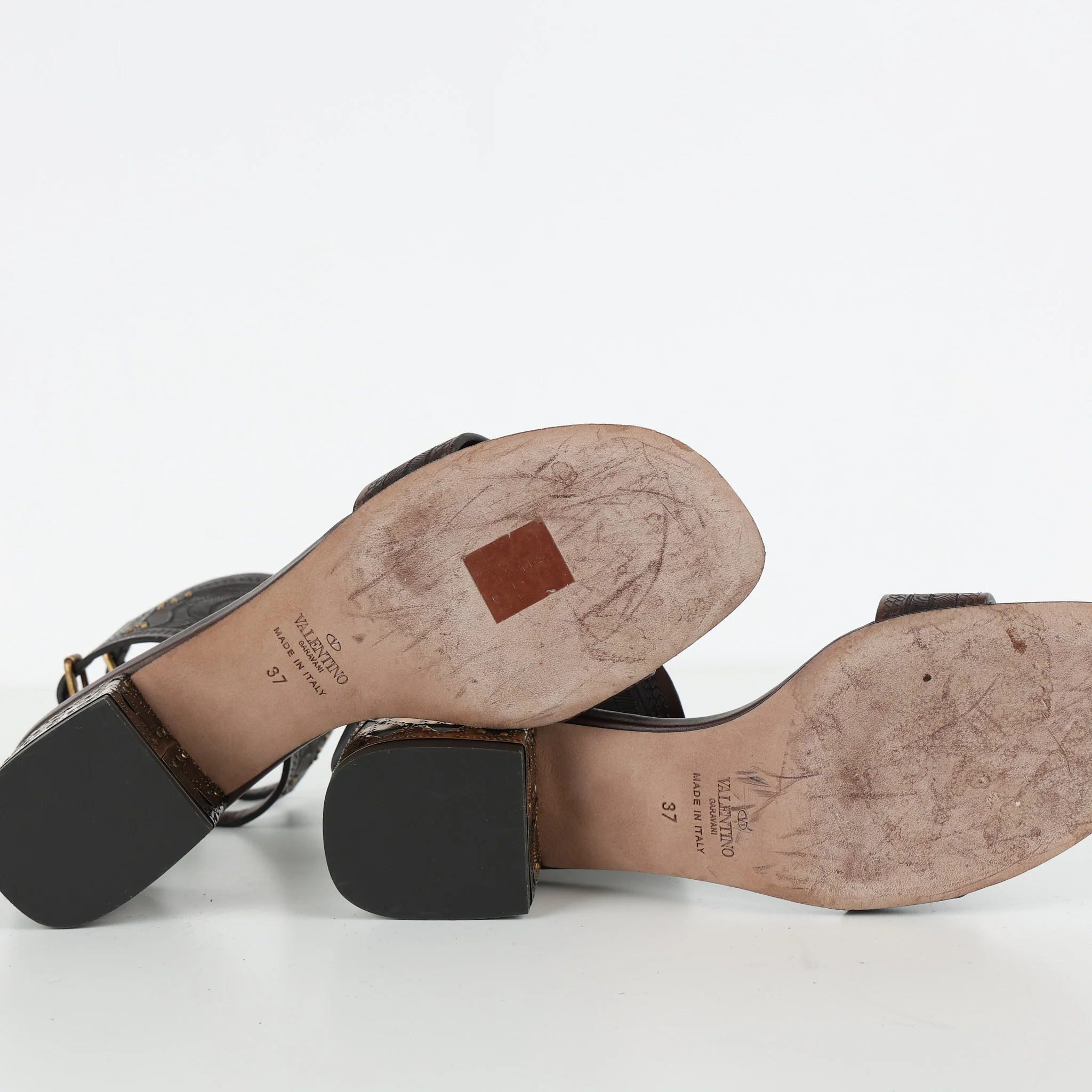 Shoes, Shoe Size 37 - Image 4