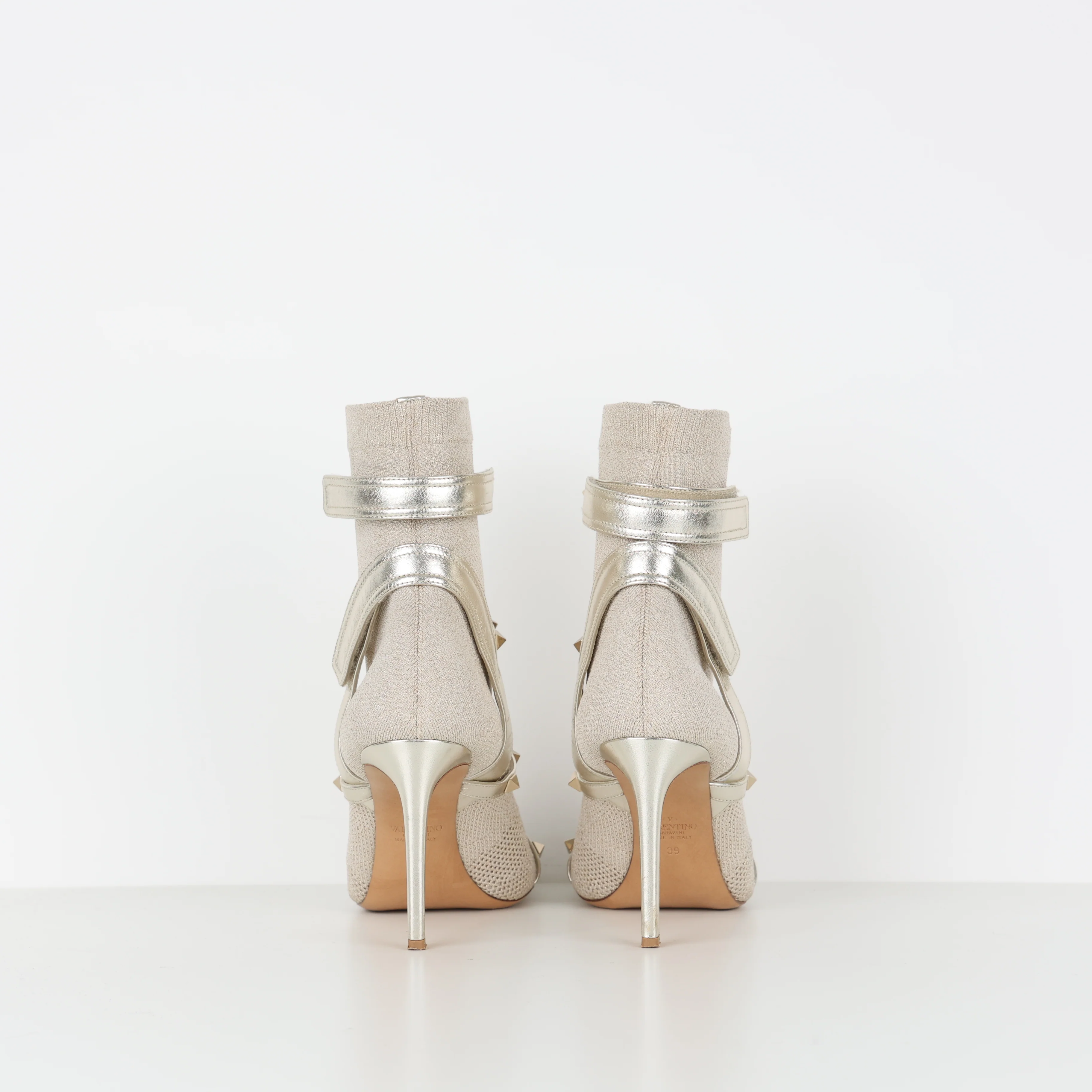 Shoes, Shoe Size 39 - Image 6