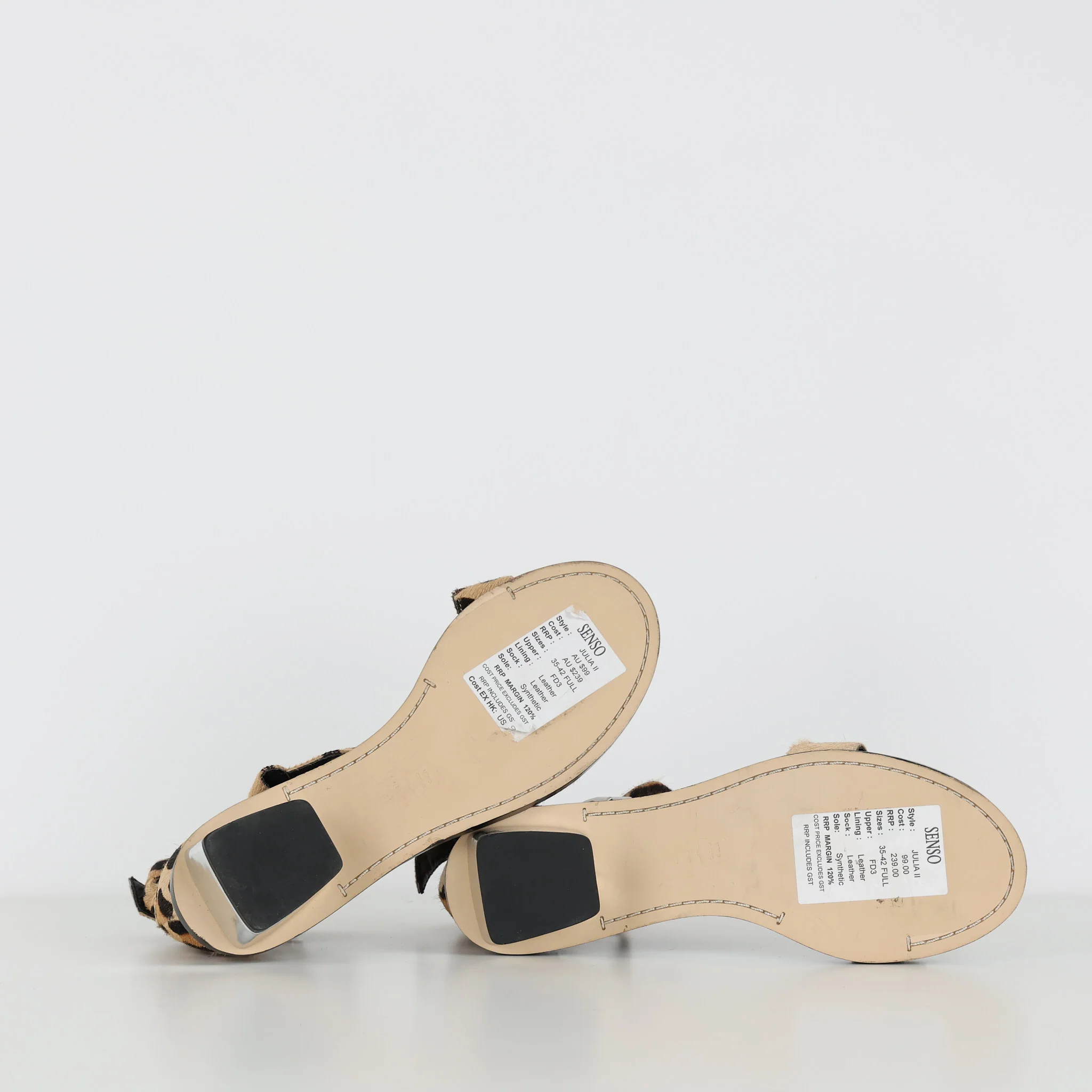 Shoes, Shoe Size 37 - Image 5