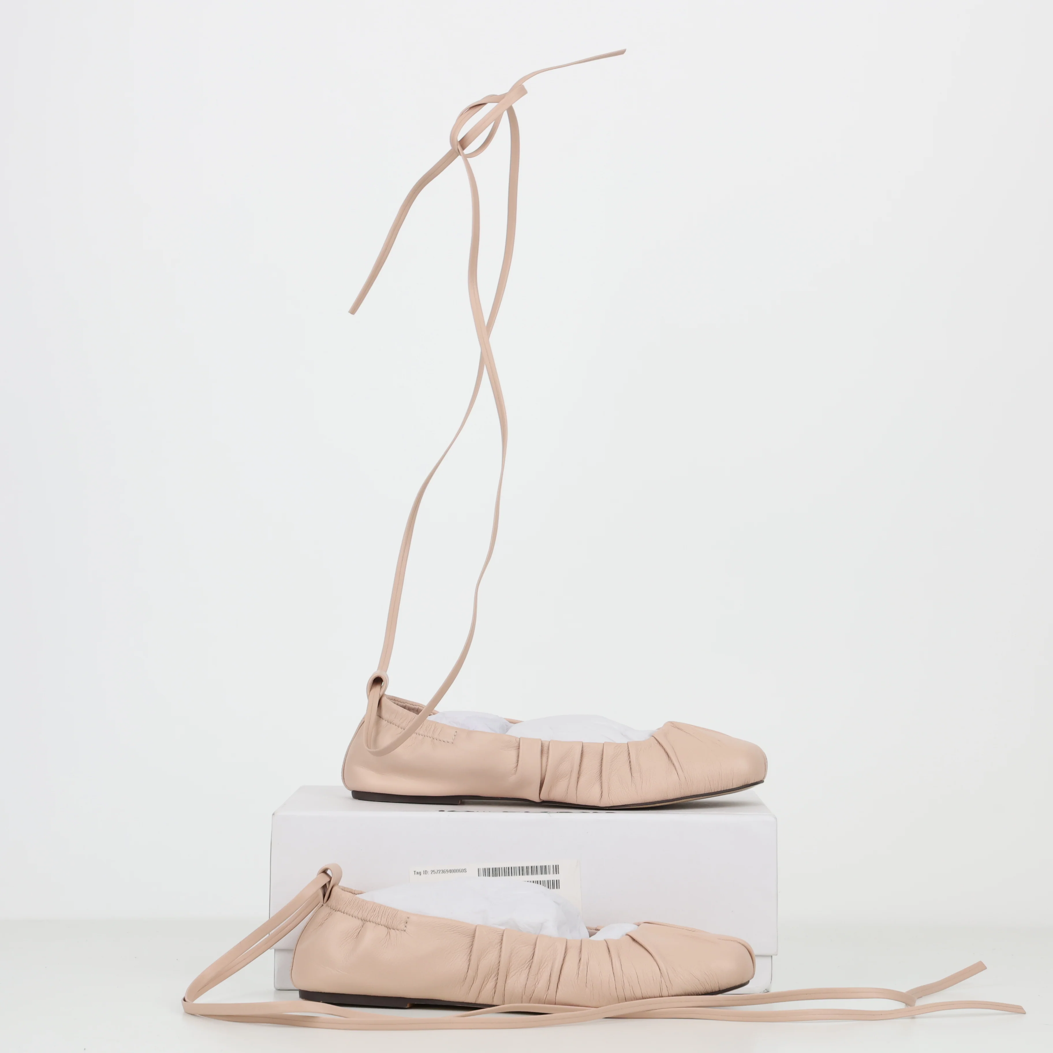 Flats, Shoe Size 39 - Image 2
