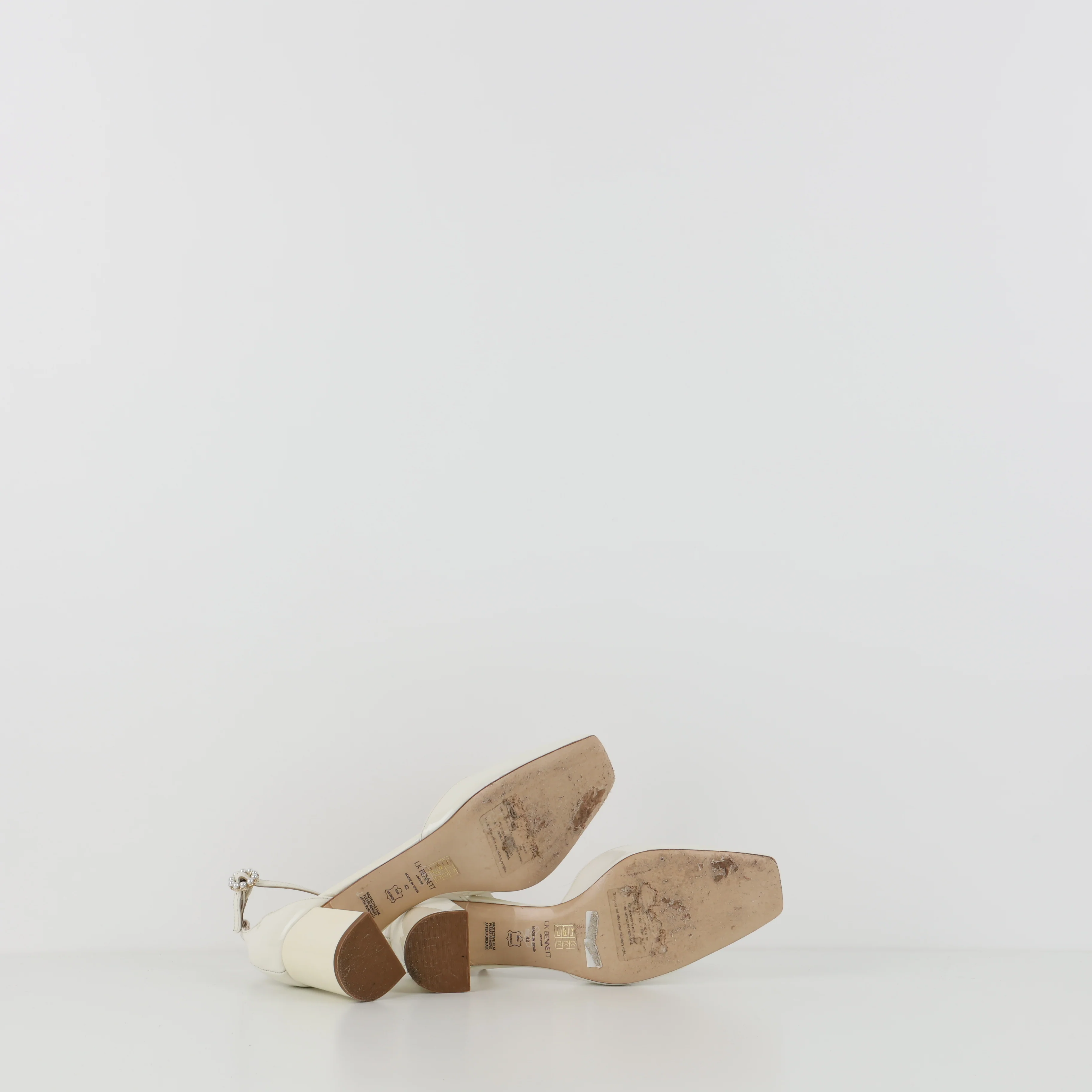 Shoes, Shoe Size 42 - Image 6