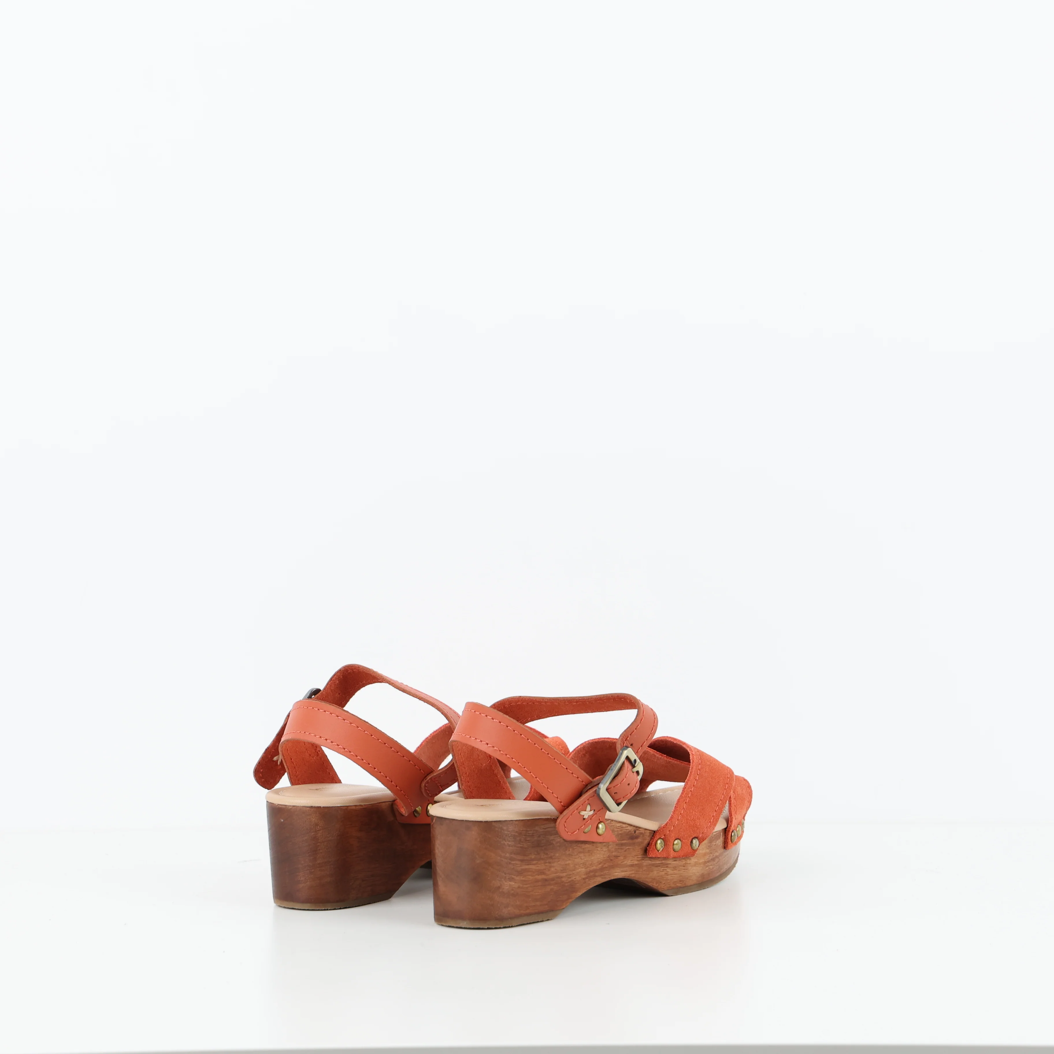 Flats, Shoe Size 38 - Image 6