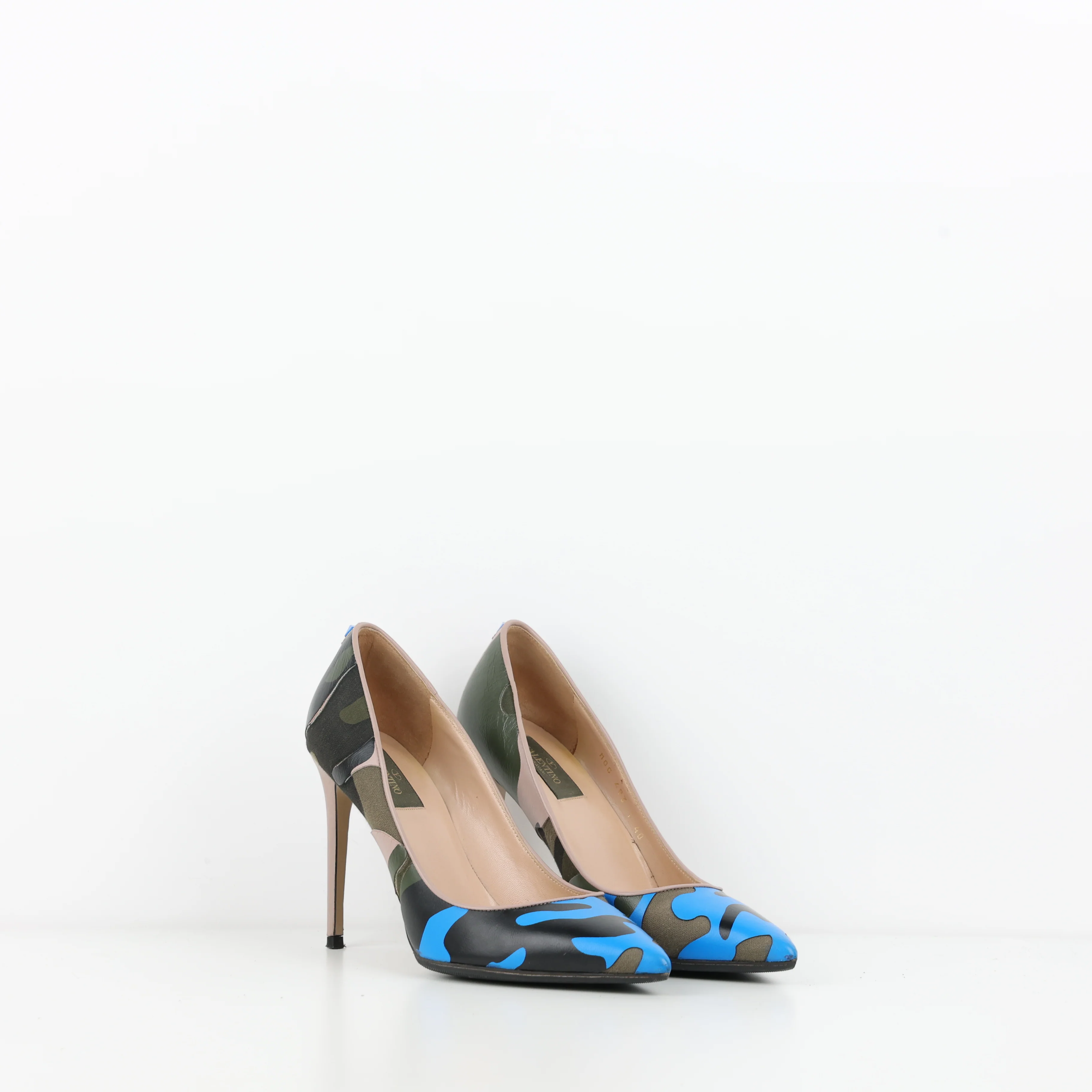 Heels, Shoe Size 40 - Image 3
