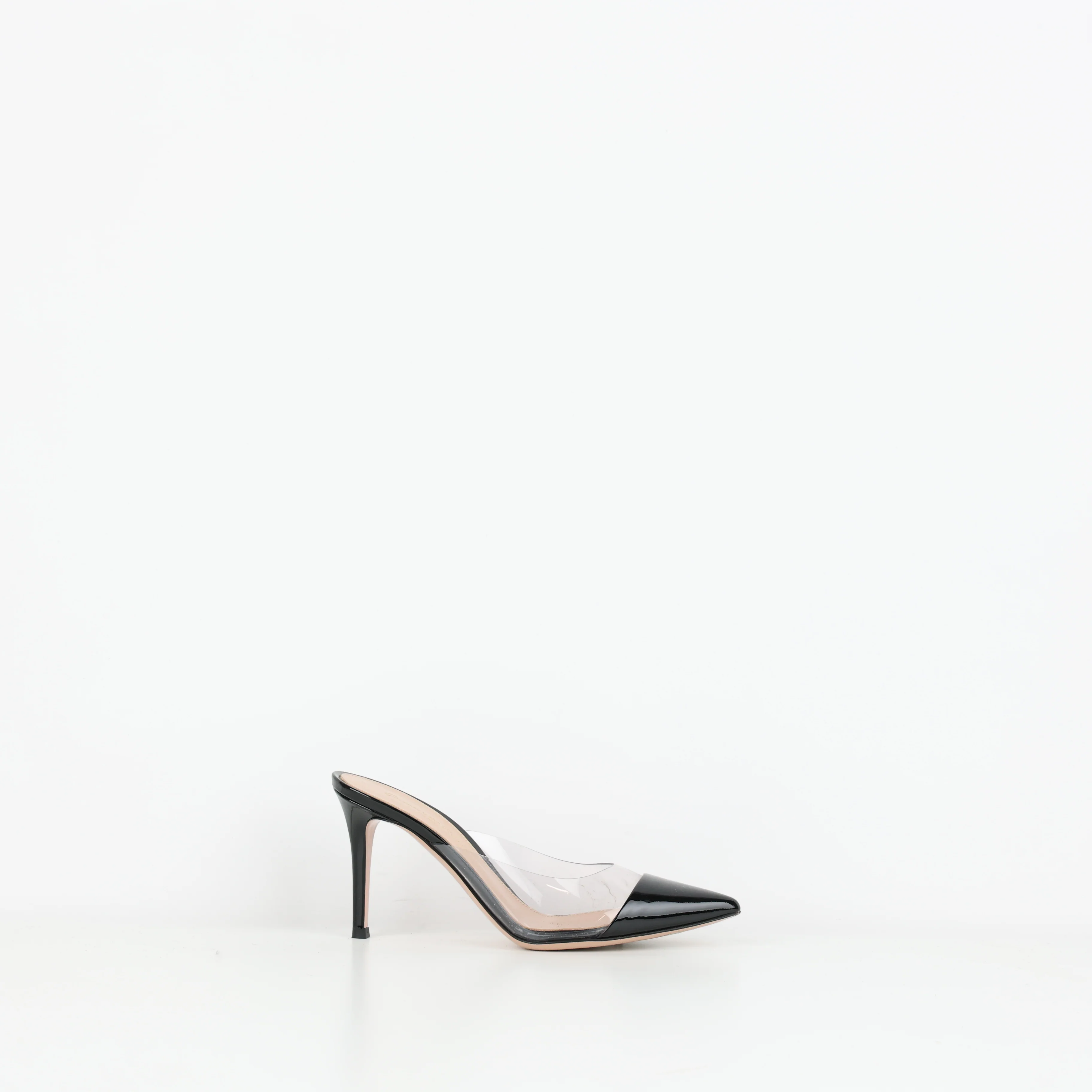 Heels, Shoe Size 36