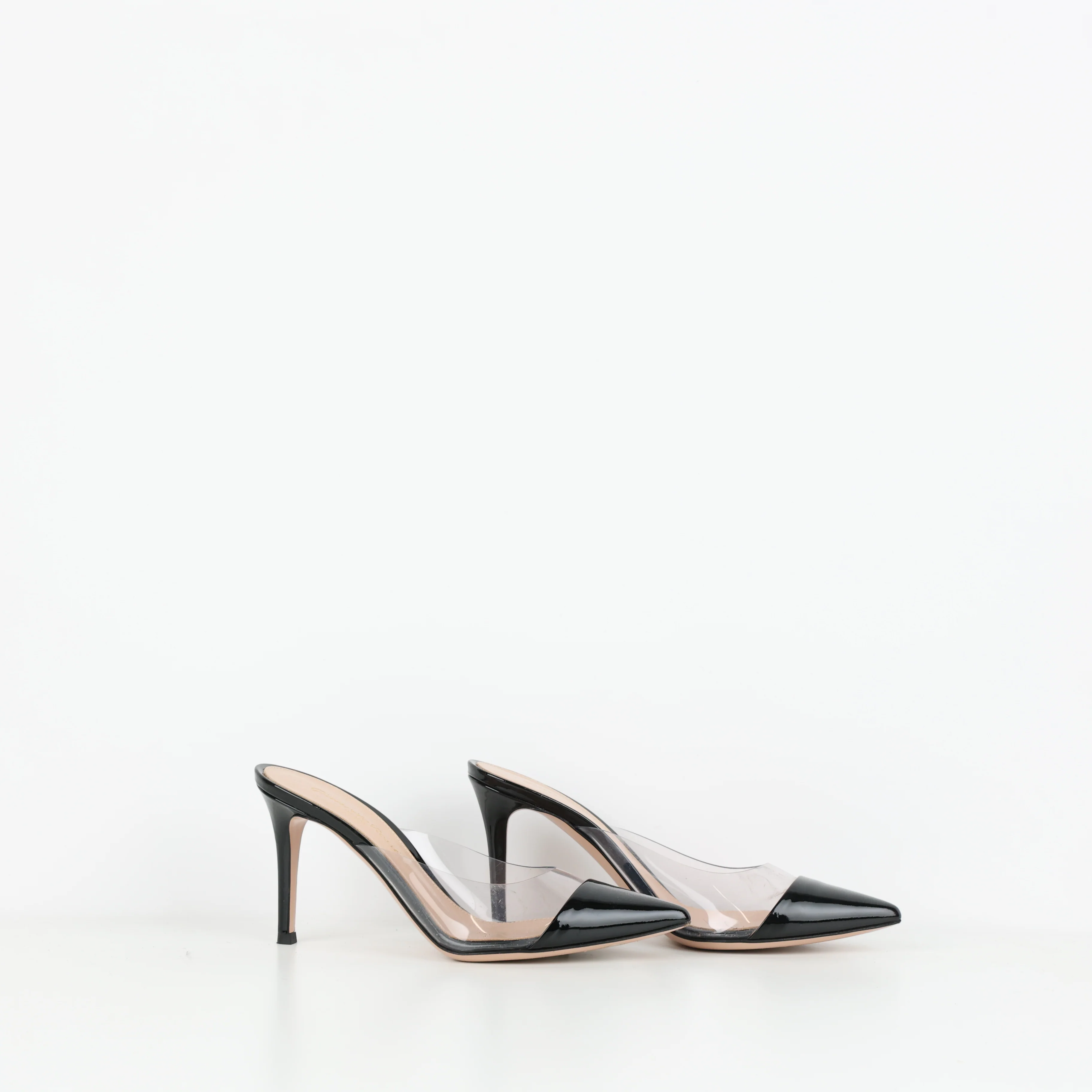 Heels, Shoe Size 36 - Image 2
