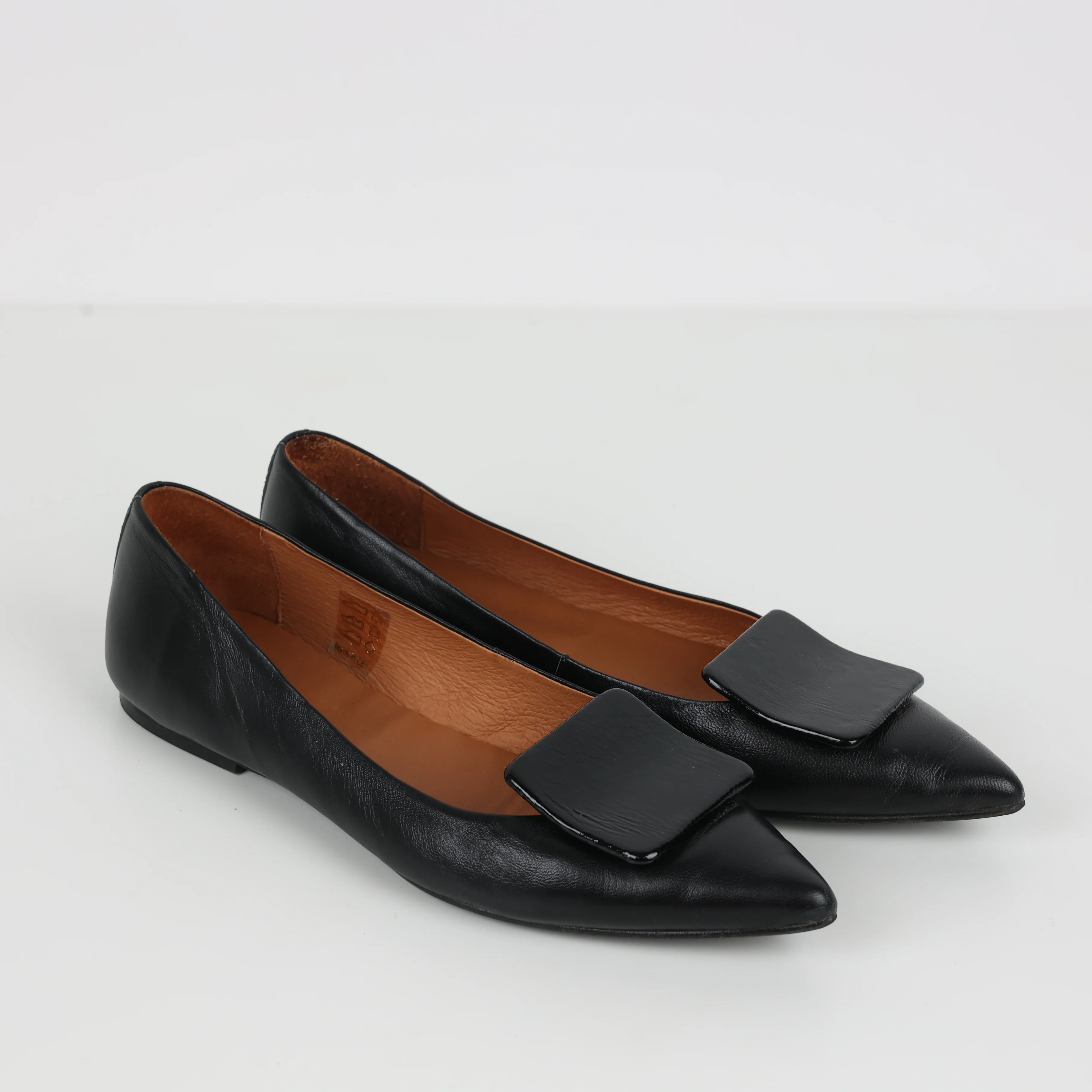 Flats, Shoe Size 38 - Image 7