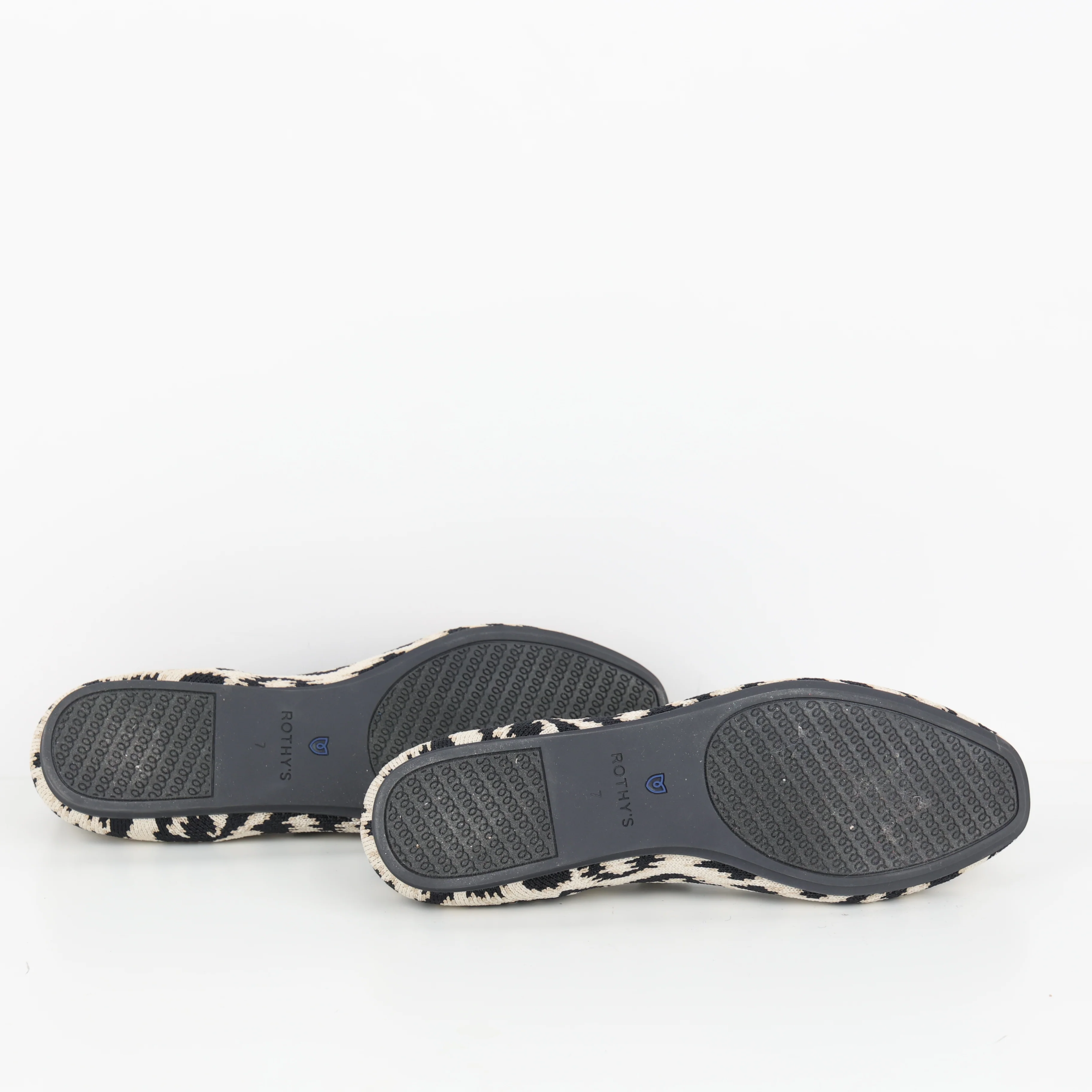 Flats, Shoe Size 37 - Image 5