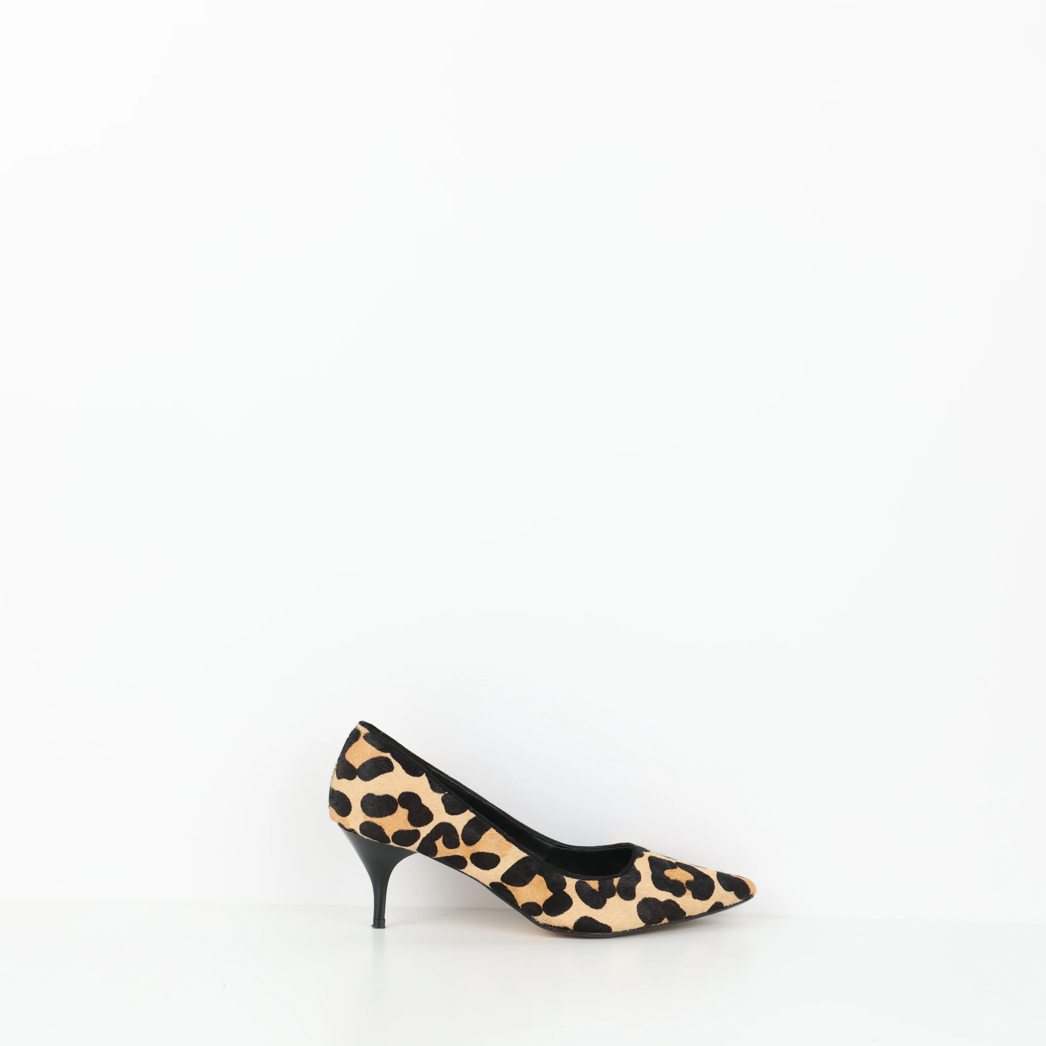 Heels, Shoe Size 37