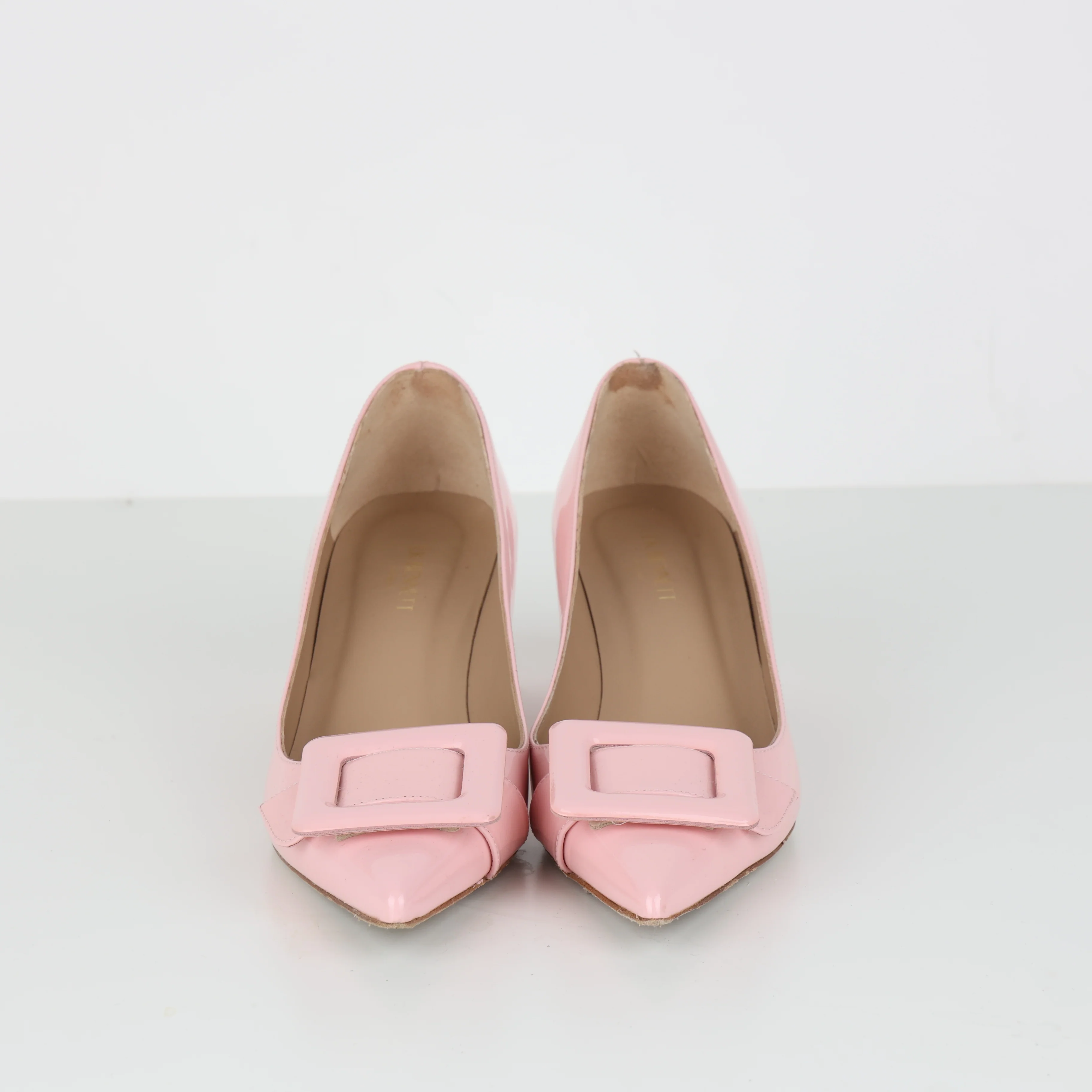 Heels, Shoe Size 37 - Image 3