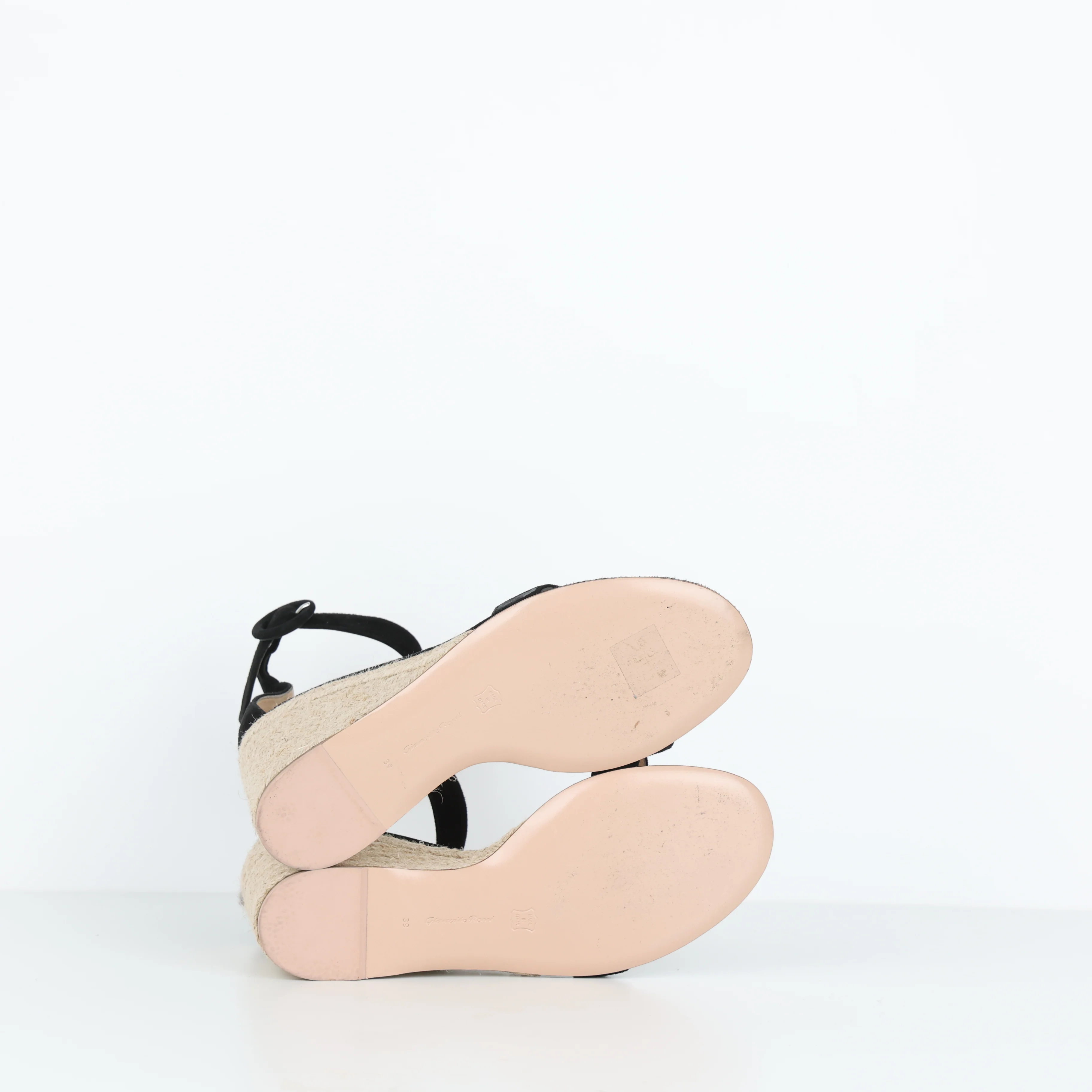 Heels, Shoe Size 39 - Image 5
