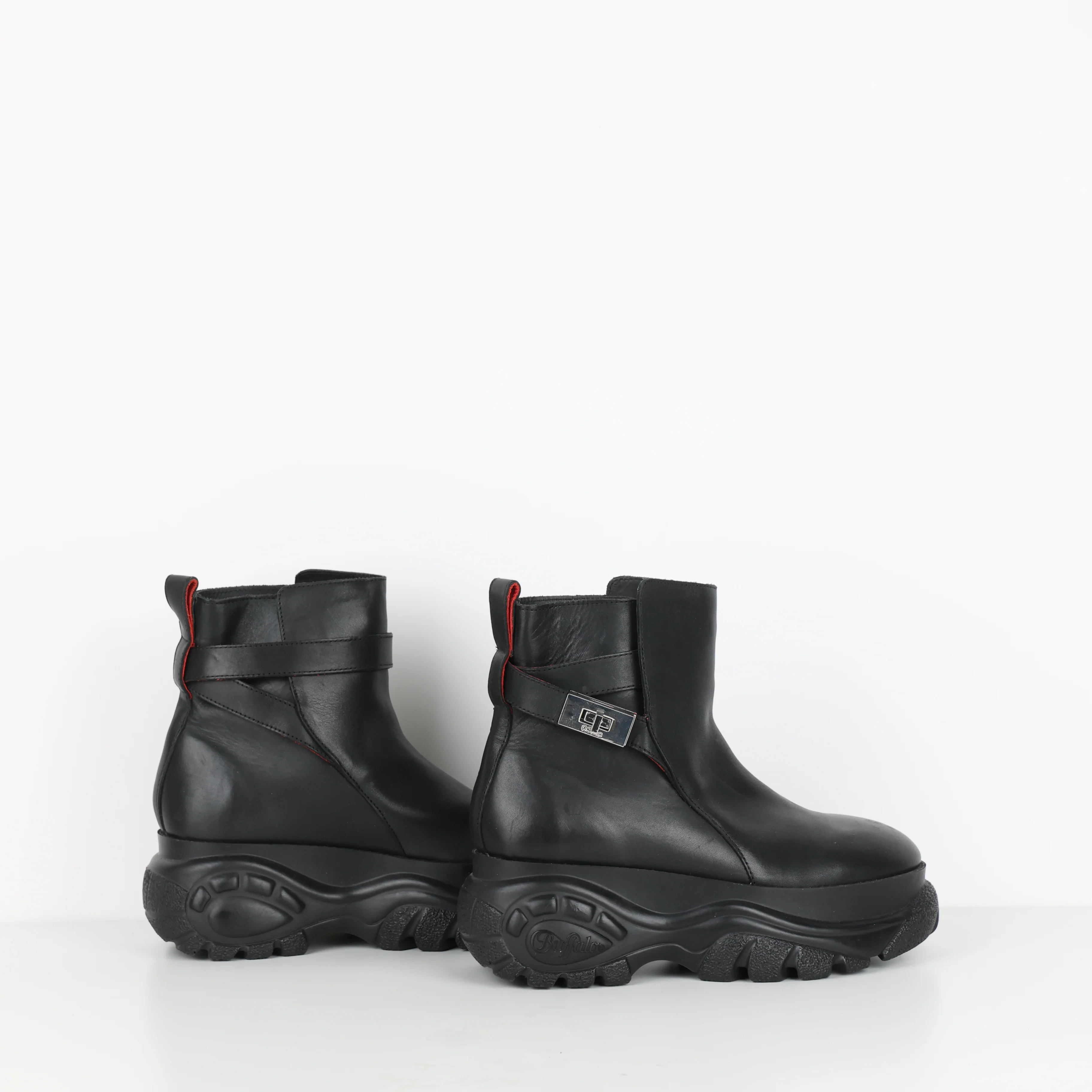 Boots, Shoe Size 39 - Image 2