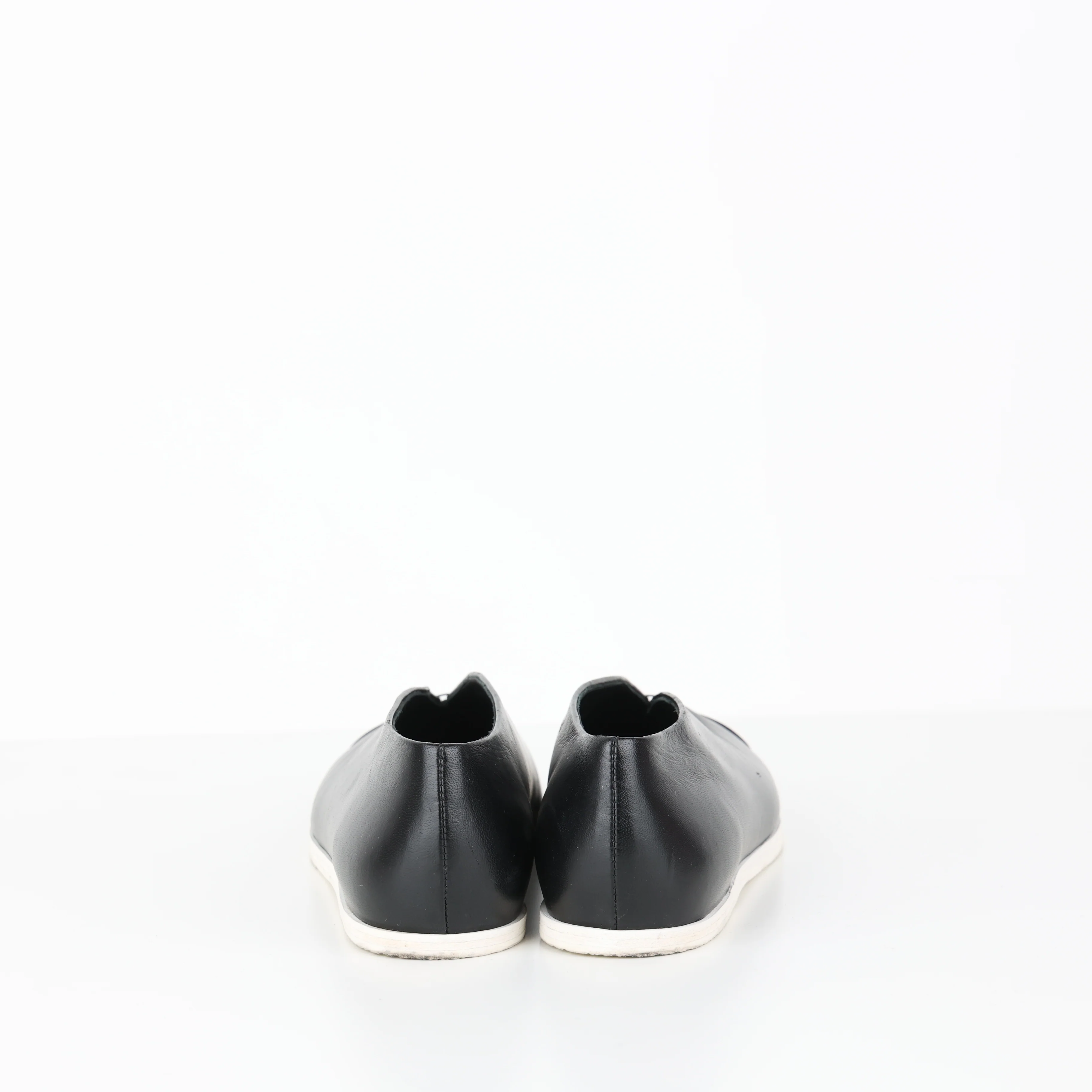 Flats, Shoe Size 38 - Image 4