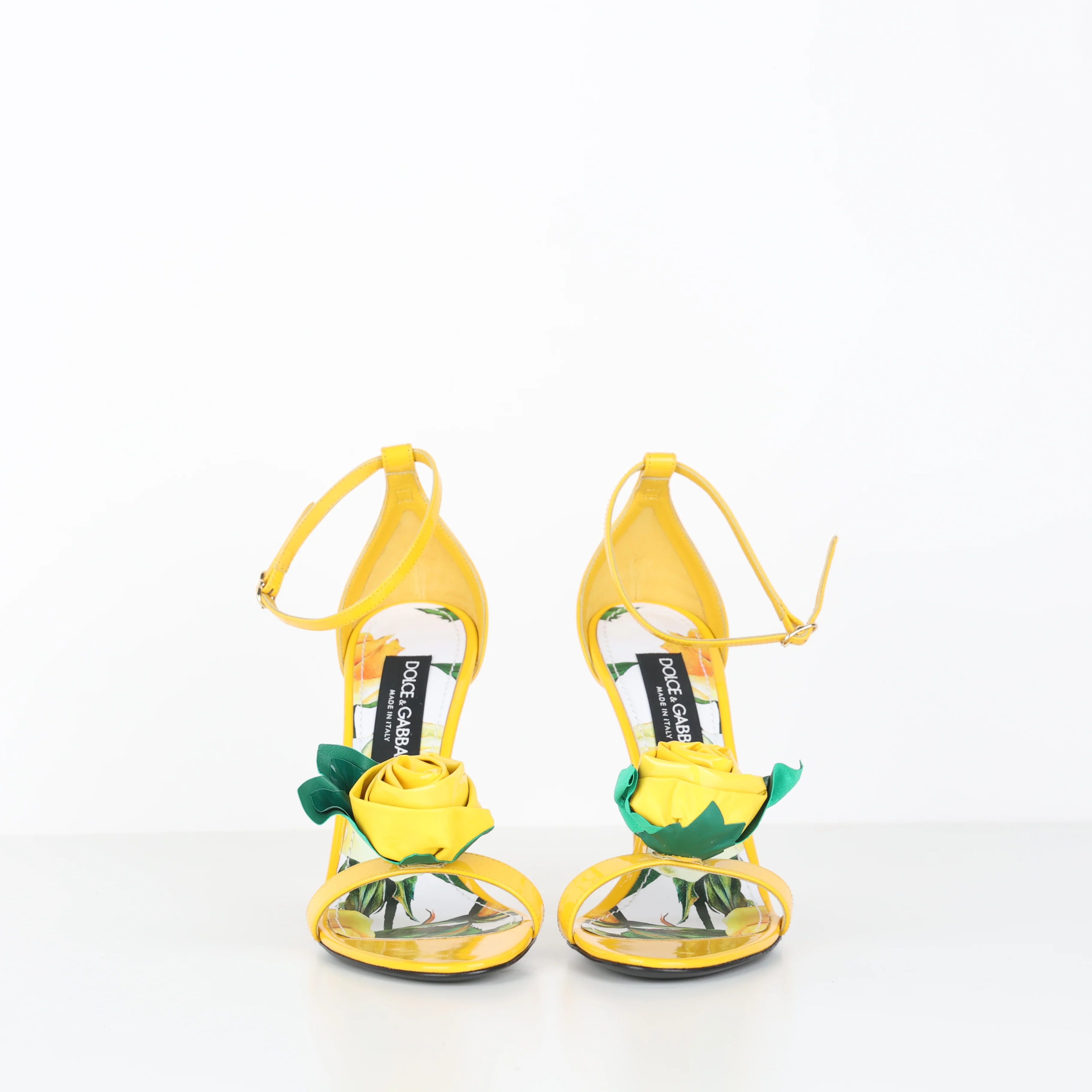 Heels, Shoe Size 38 - Image 3
